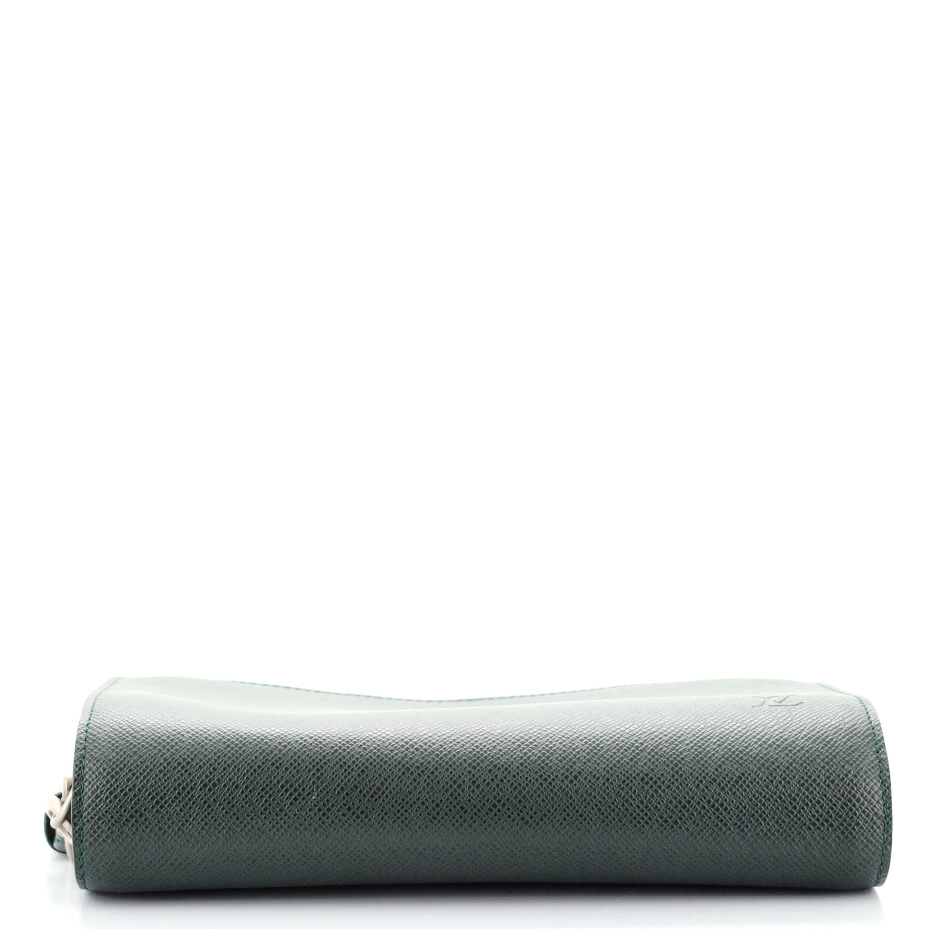 Pochette Baikal Clutch Taiga Leather