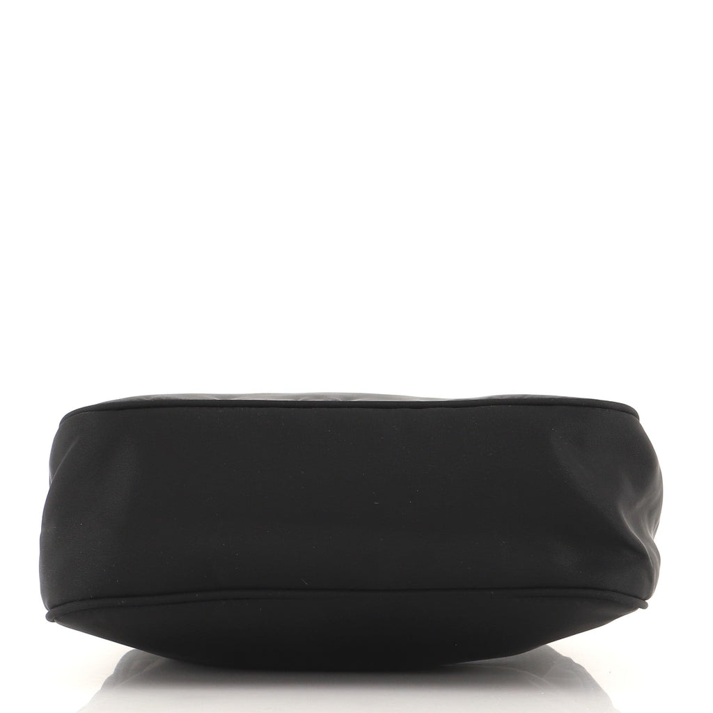 Hobo Tessuto Mini