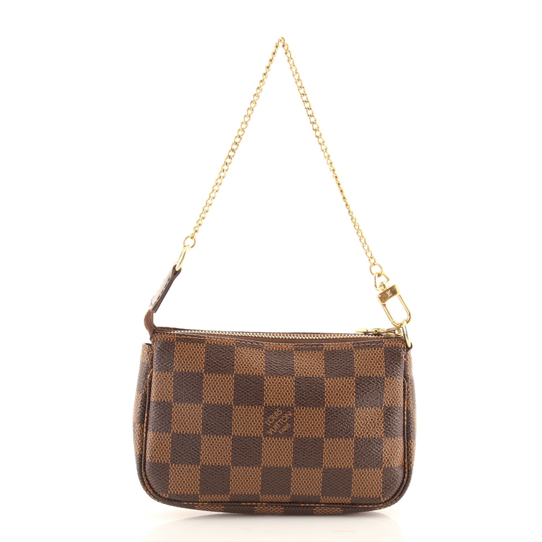 Pochette Accessoires Limited Edition Damier Mini