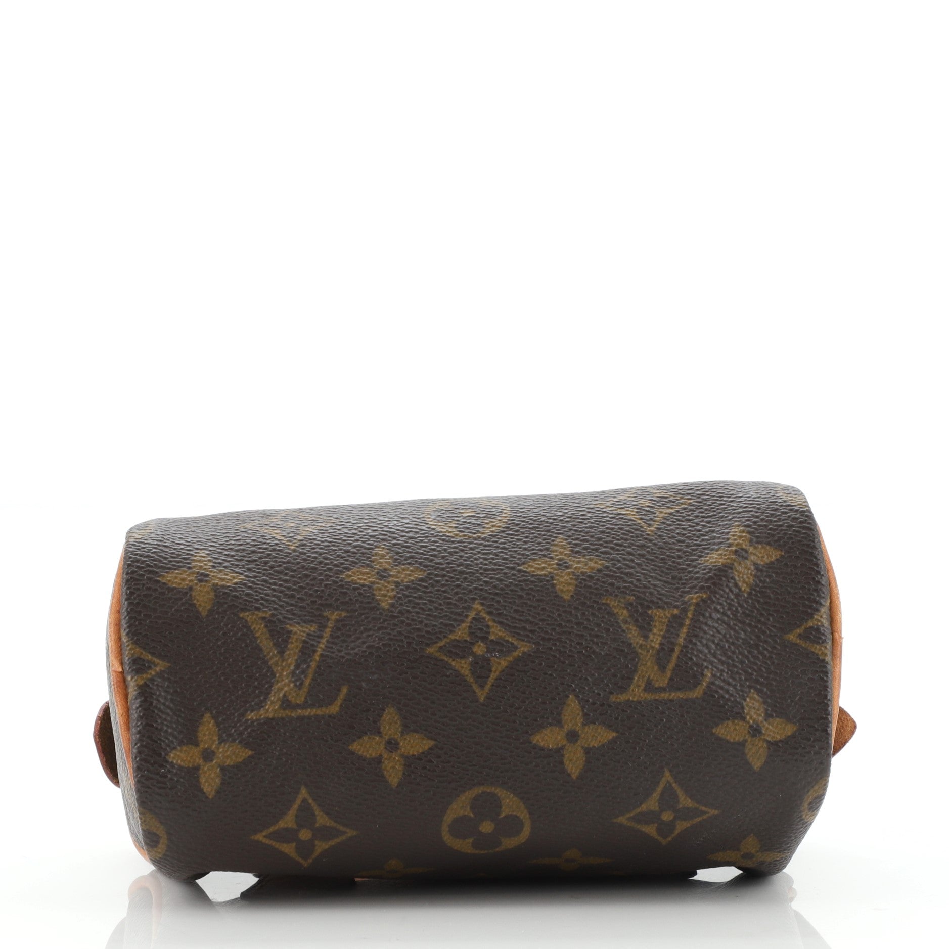 Speedy Mini HL Handbag Monogram Canvas