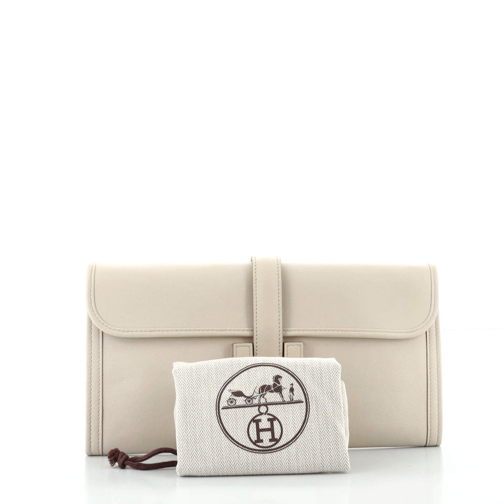Jige Elan Clutch Swift 29