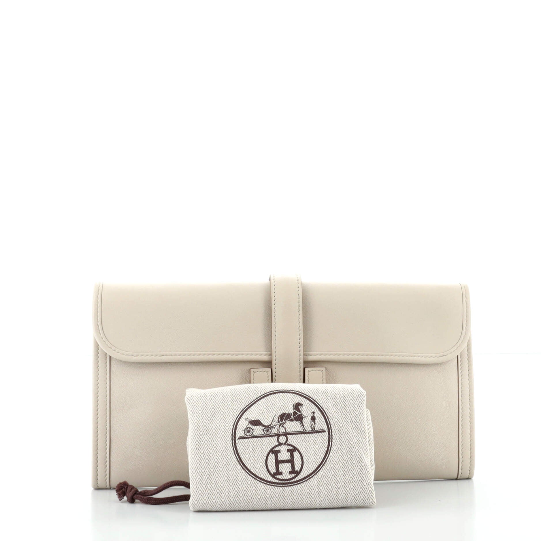 Jige Elan Clutch Swift 29
