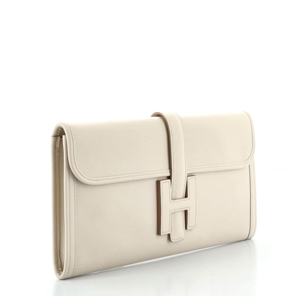 Jige Elan Clutch Swift 29