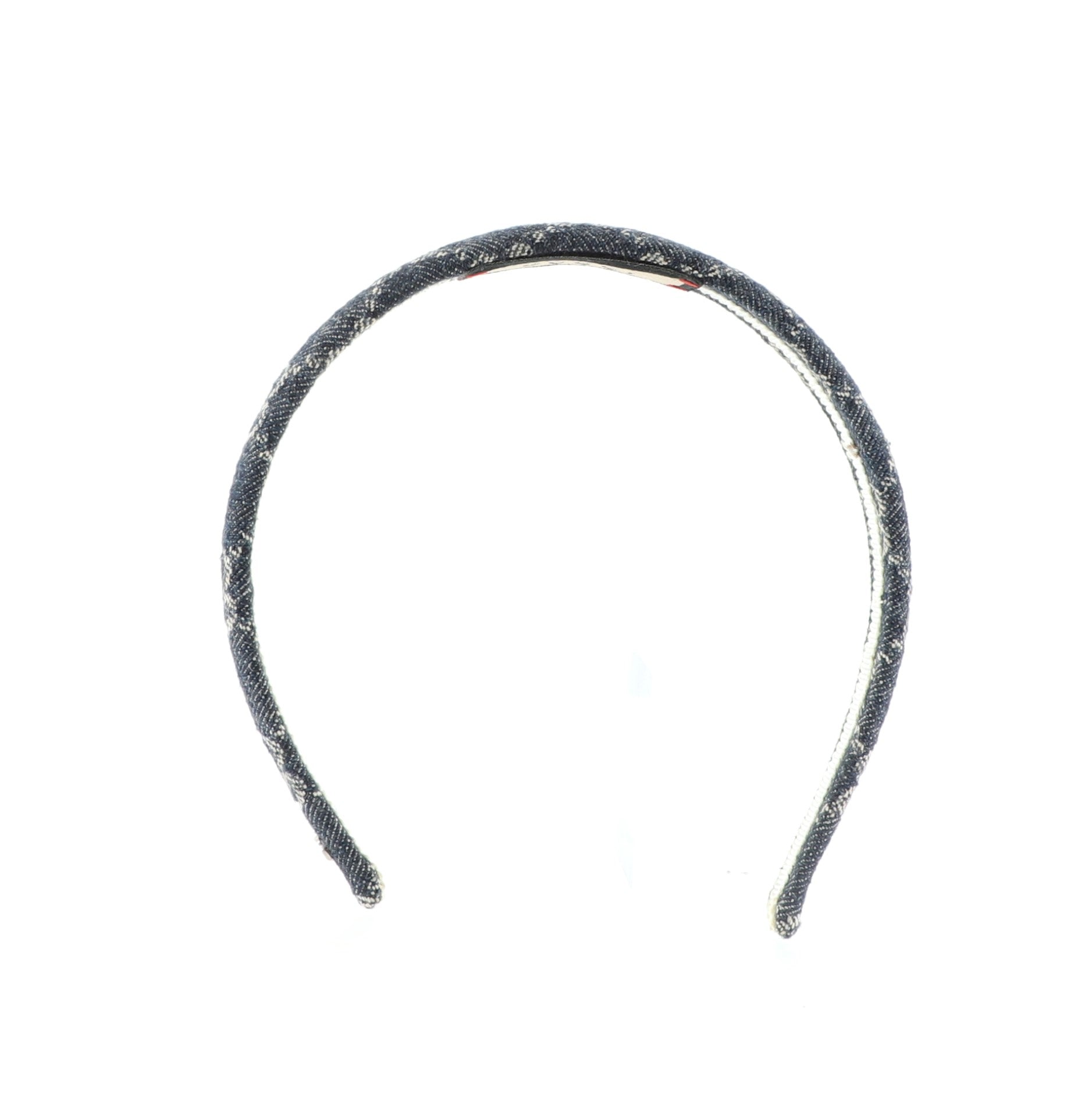 Headband GG Denim XS
