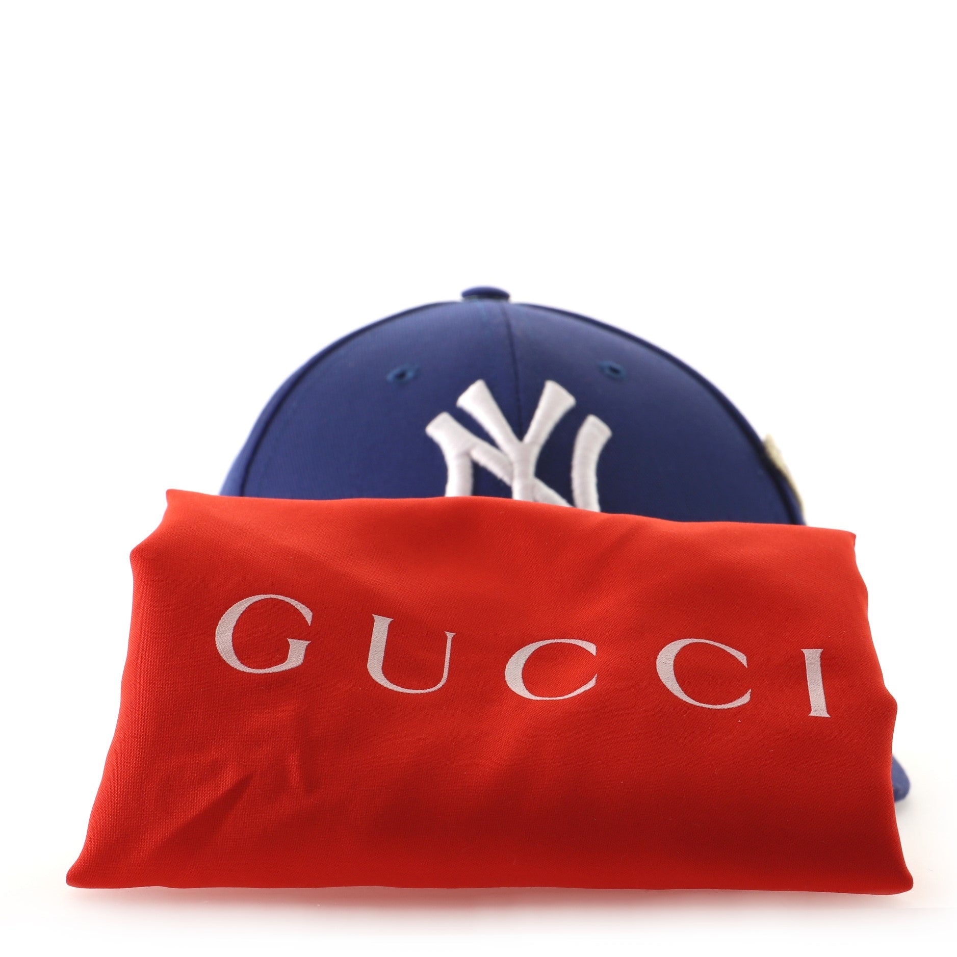 MLB Baseball Cap Canvas with Applique Medium
