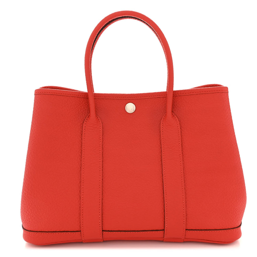 Vache Country Garden Party TPM 30 Rouge Tomate