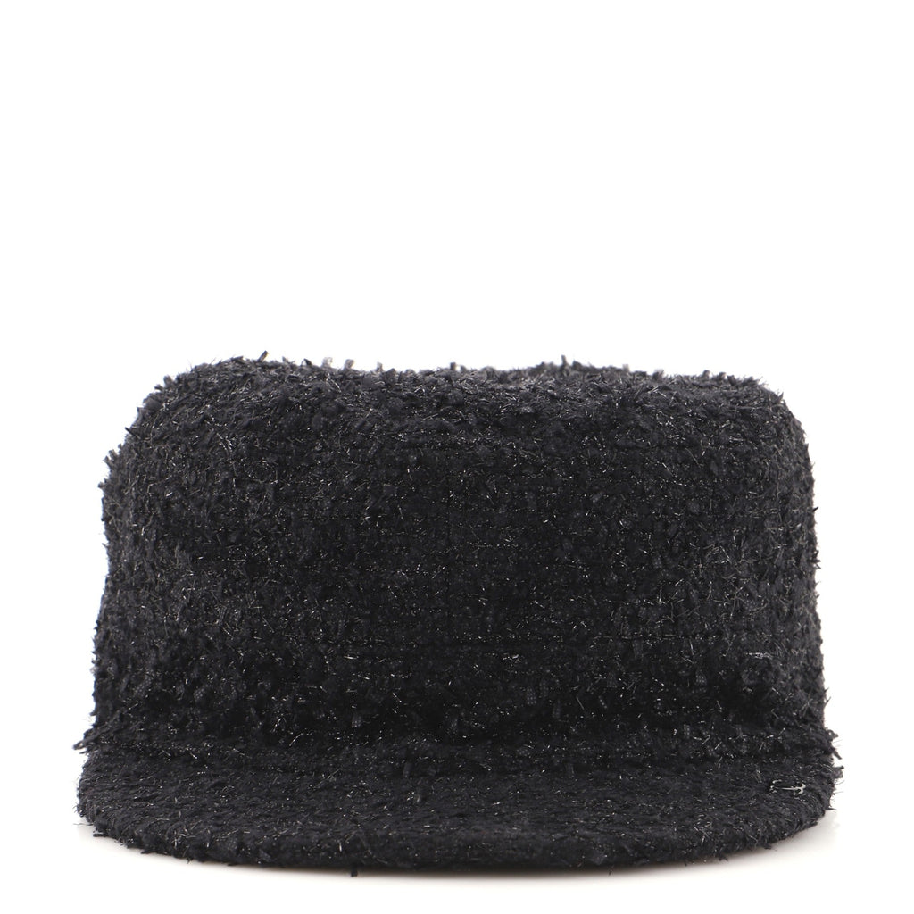 Newsboy Cap Tweed Medium