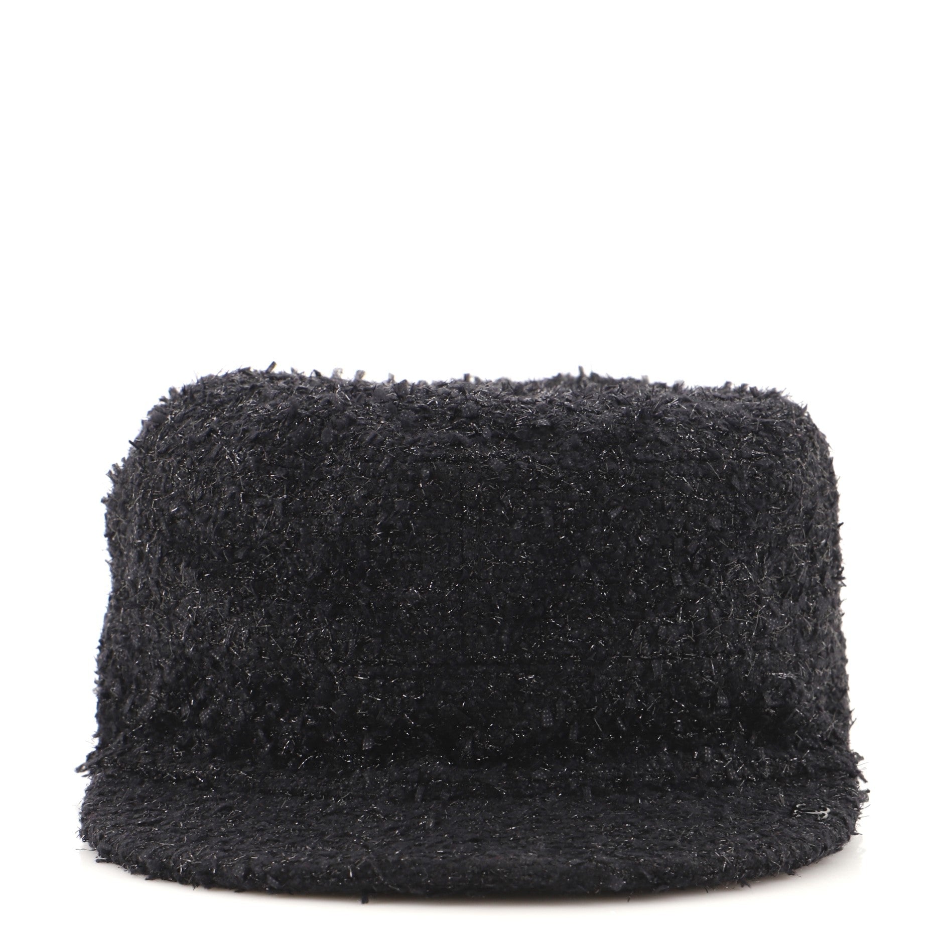 Newsboy Cap Tweed Medium
