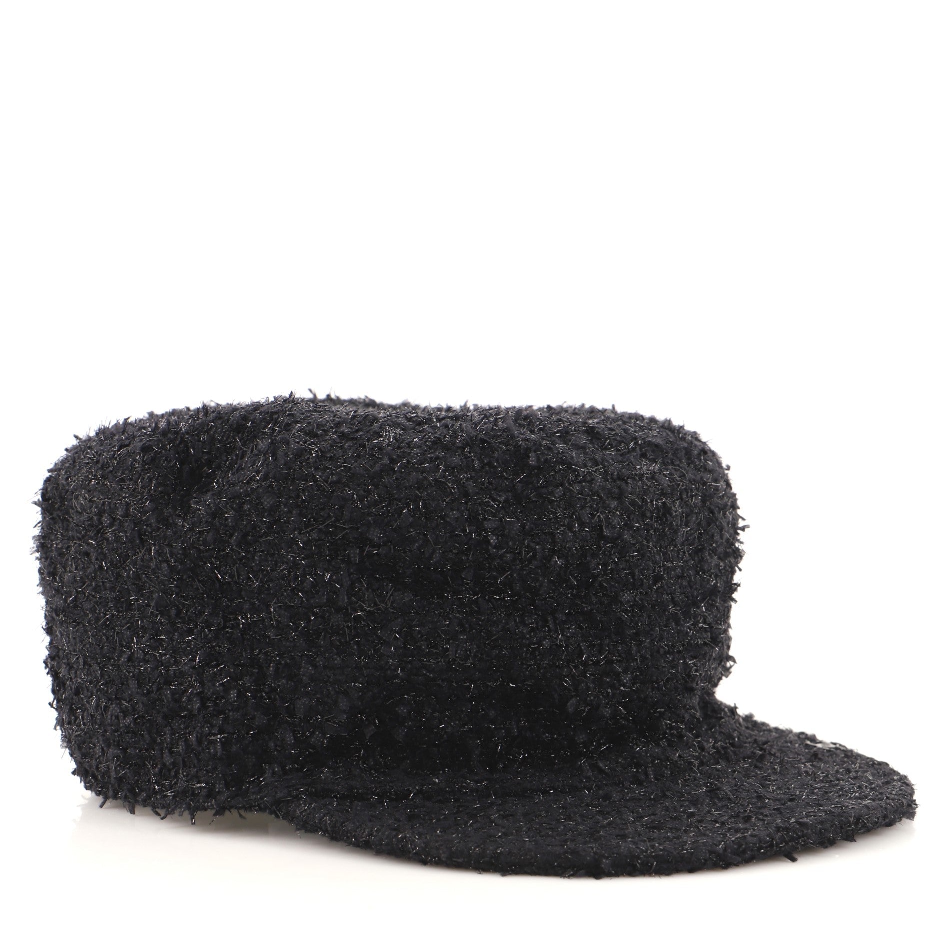 Newsboy Cap Tweed Medium