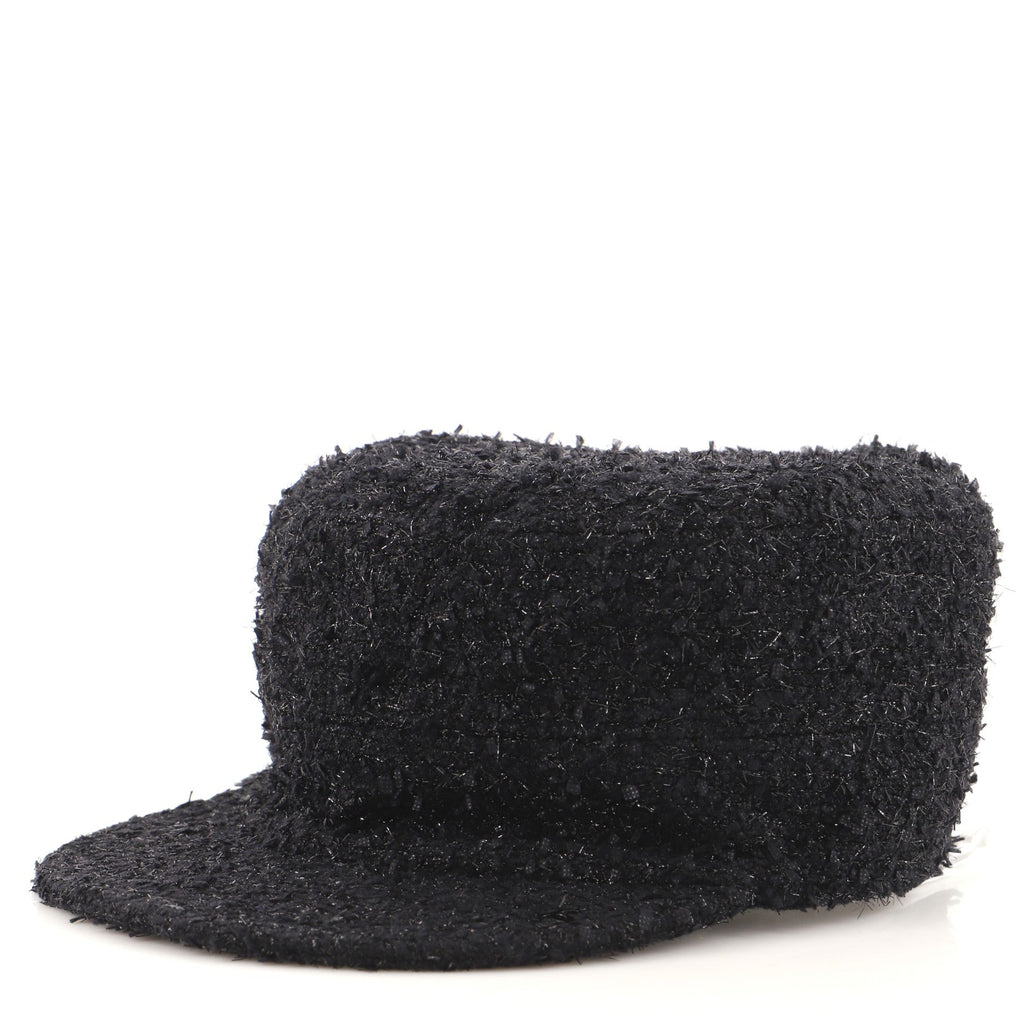 Newsboy Cap Tweed Medium