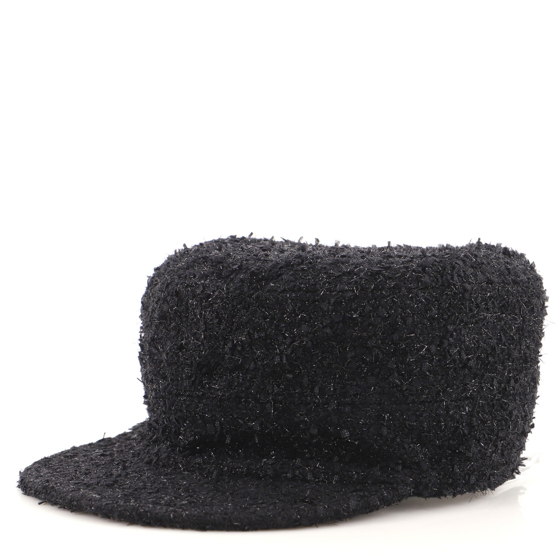 Newsboy Cap Tweed Medium