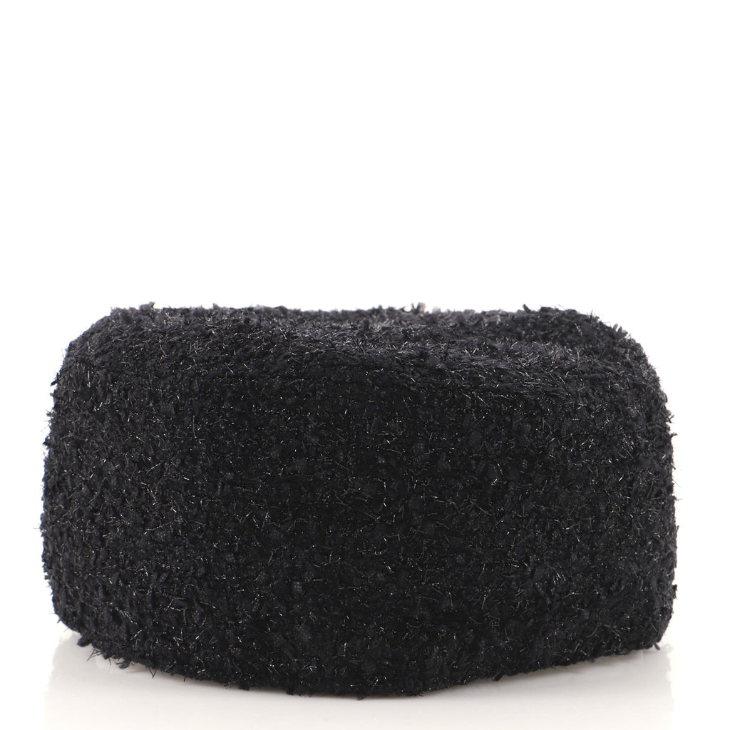 Newsboy Cap Tweed Medium