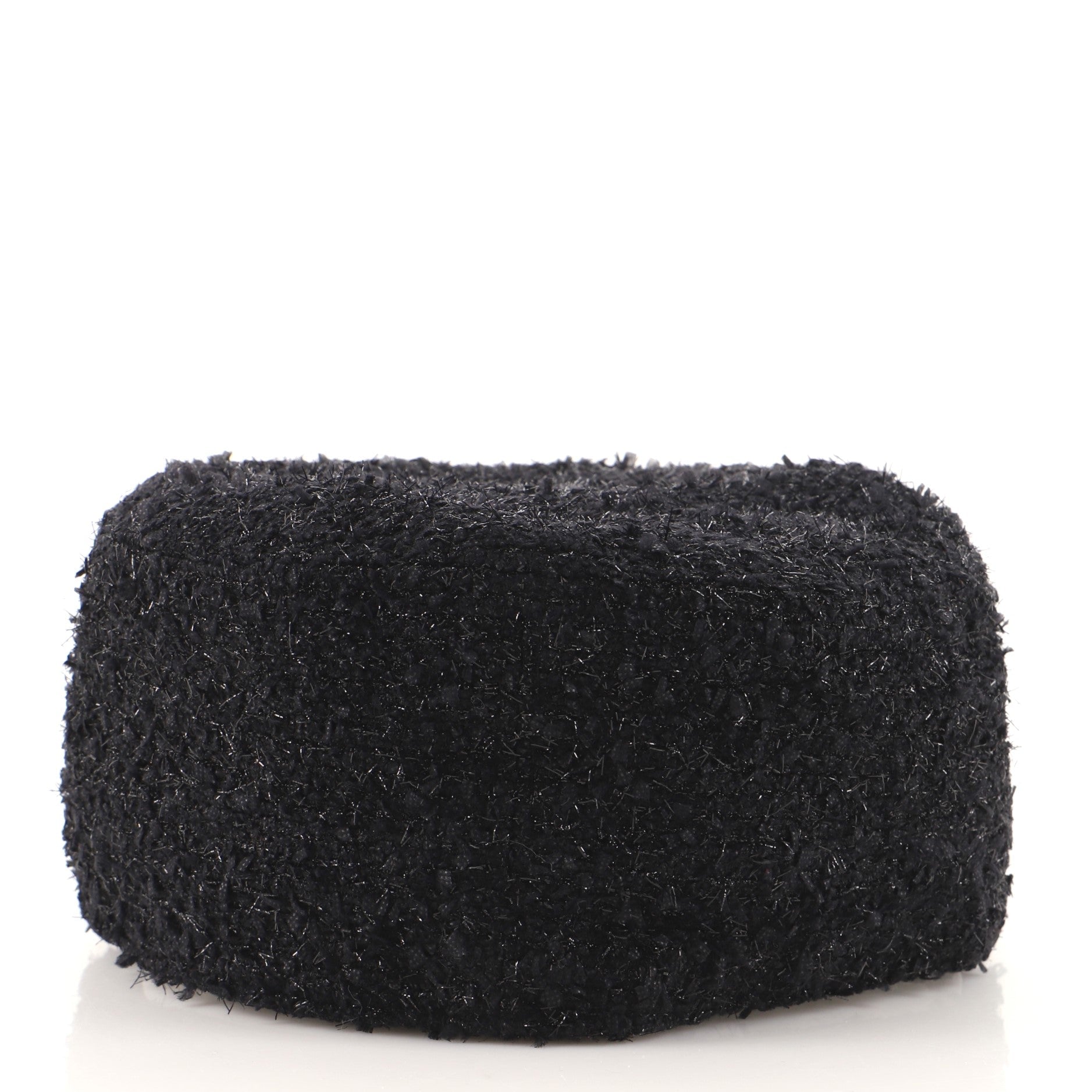 Newsboy Cap Tweed Medium