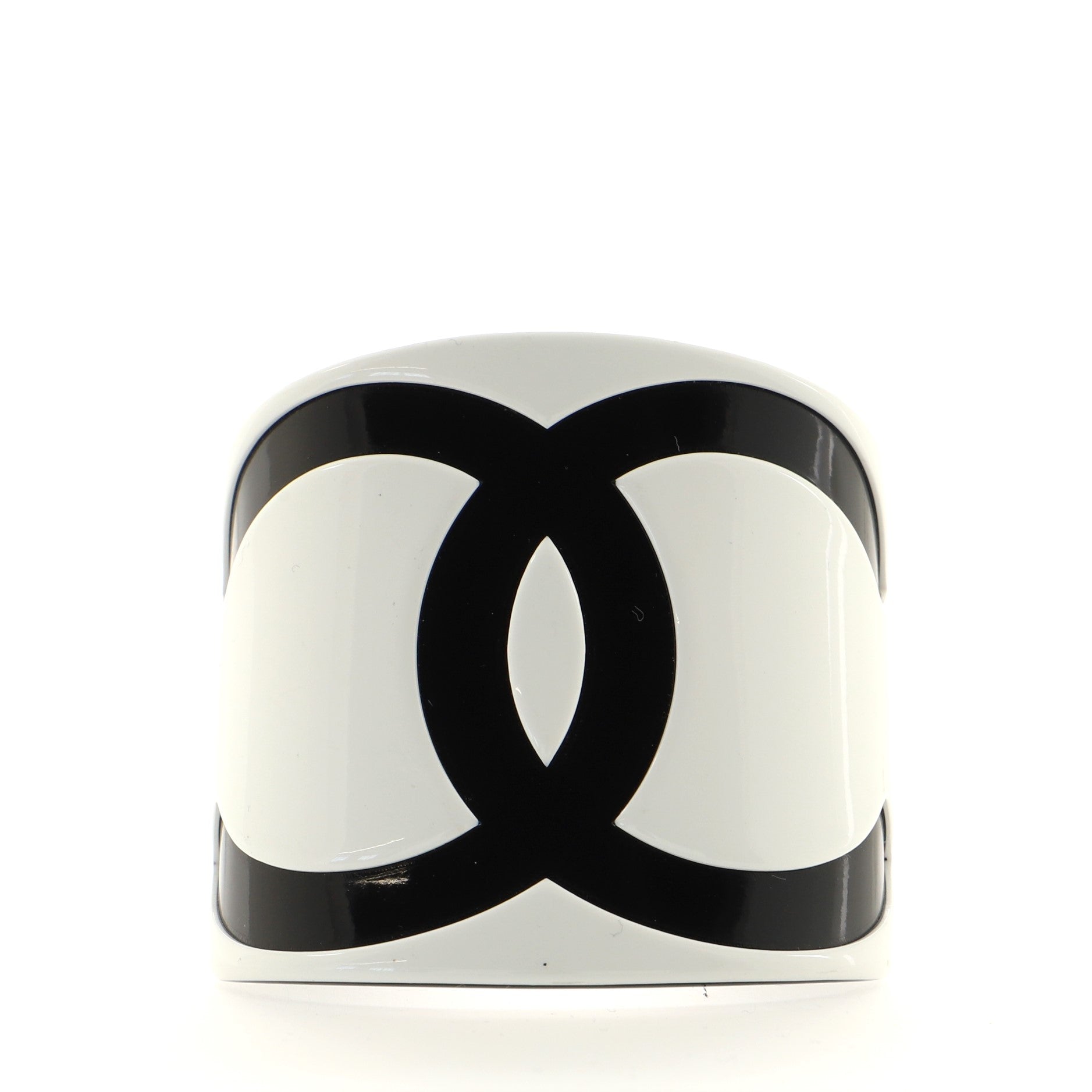 CC Cuff Bracelet Resin