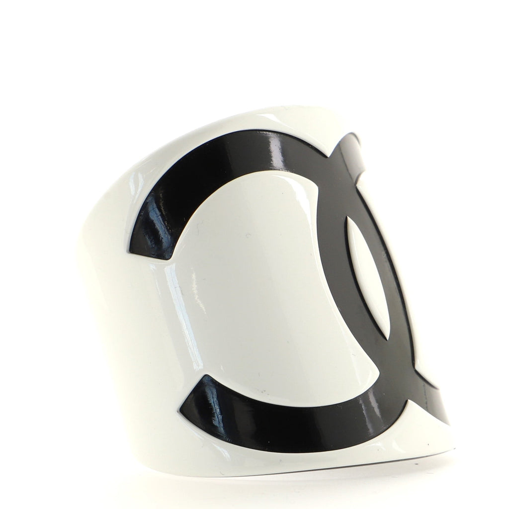 CC Cuff Bracelet Resin