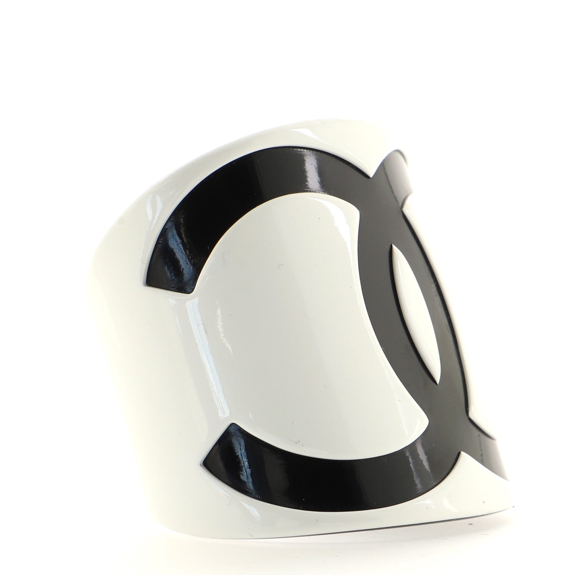 CC Cuff Bracelet Resin