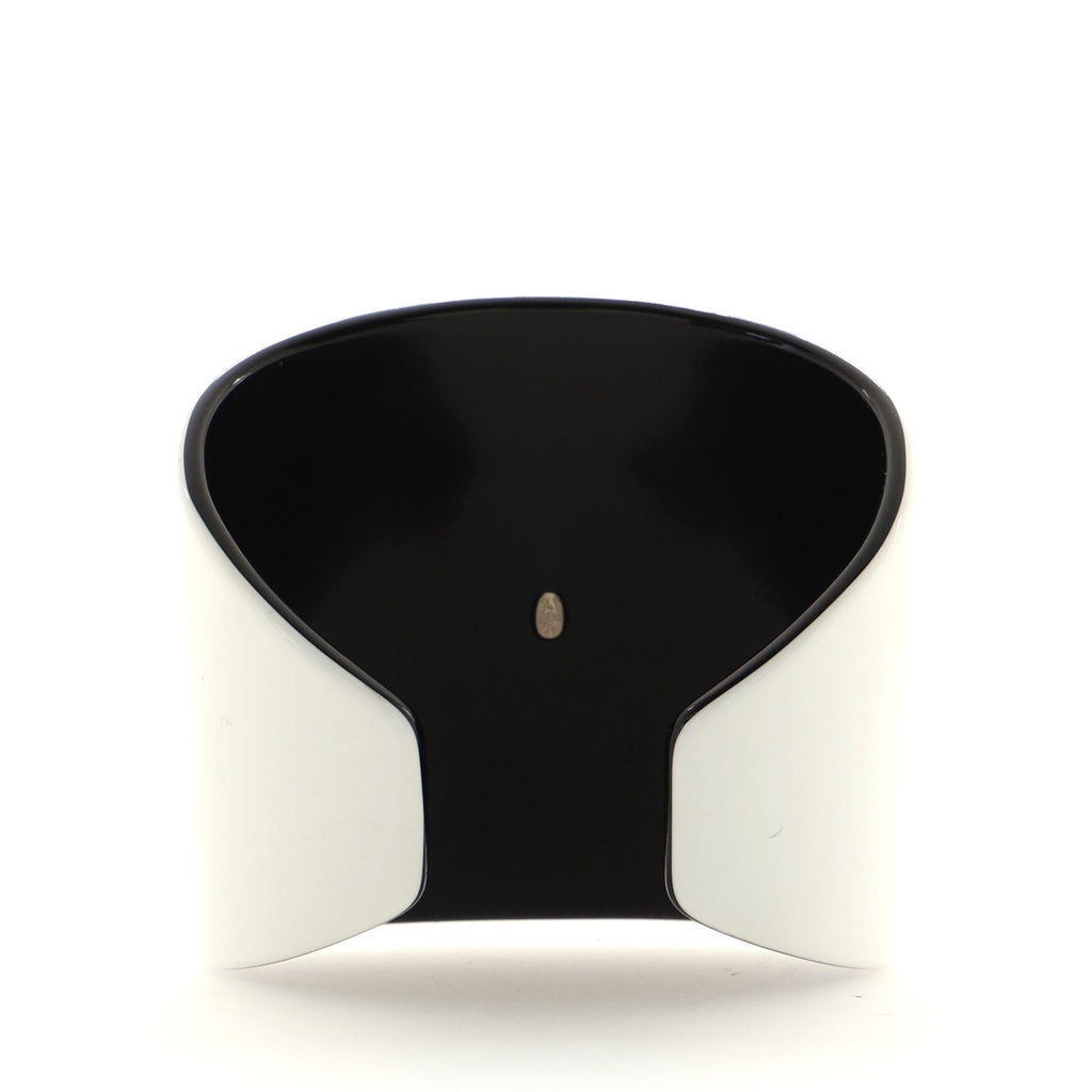 CC Cuff Bracelet Resin