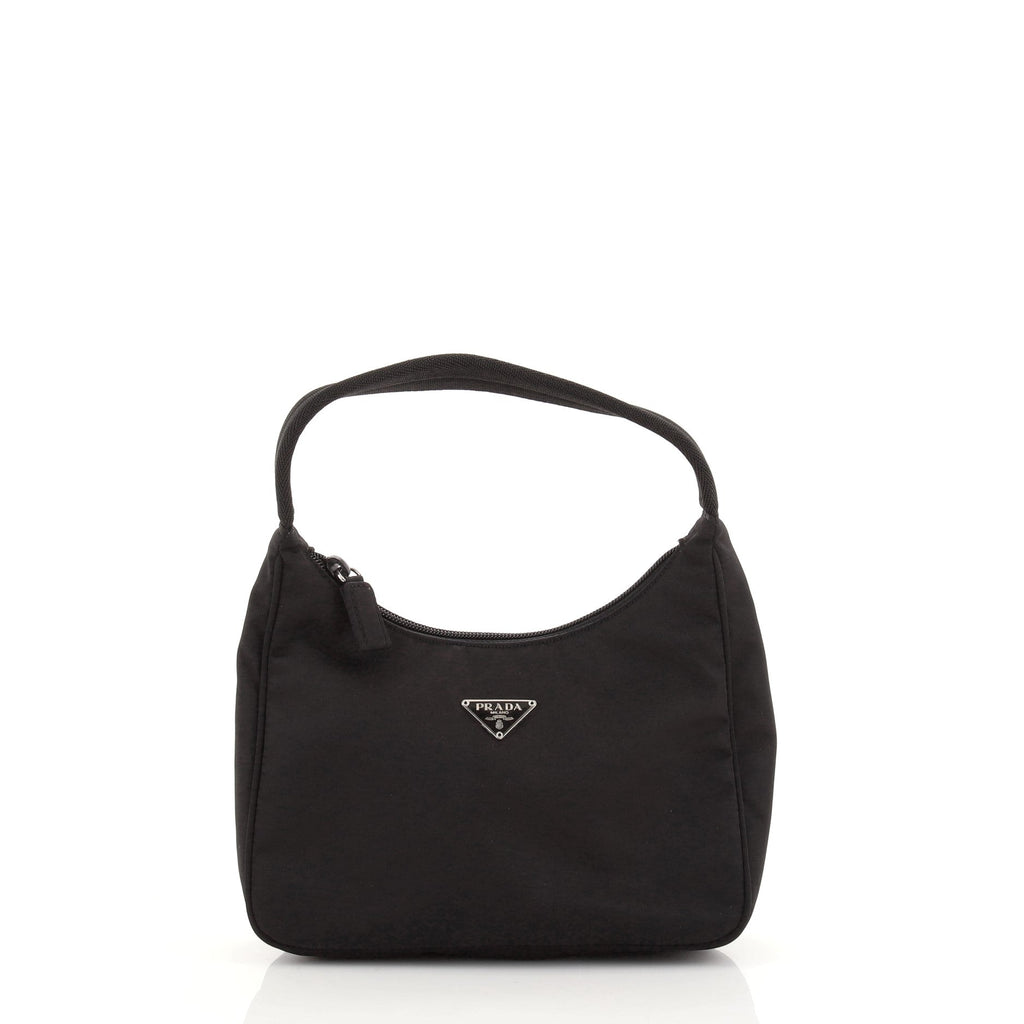 Hobo Tessuto Mini