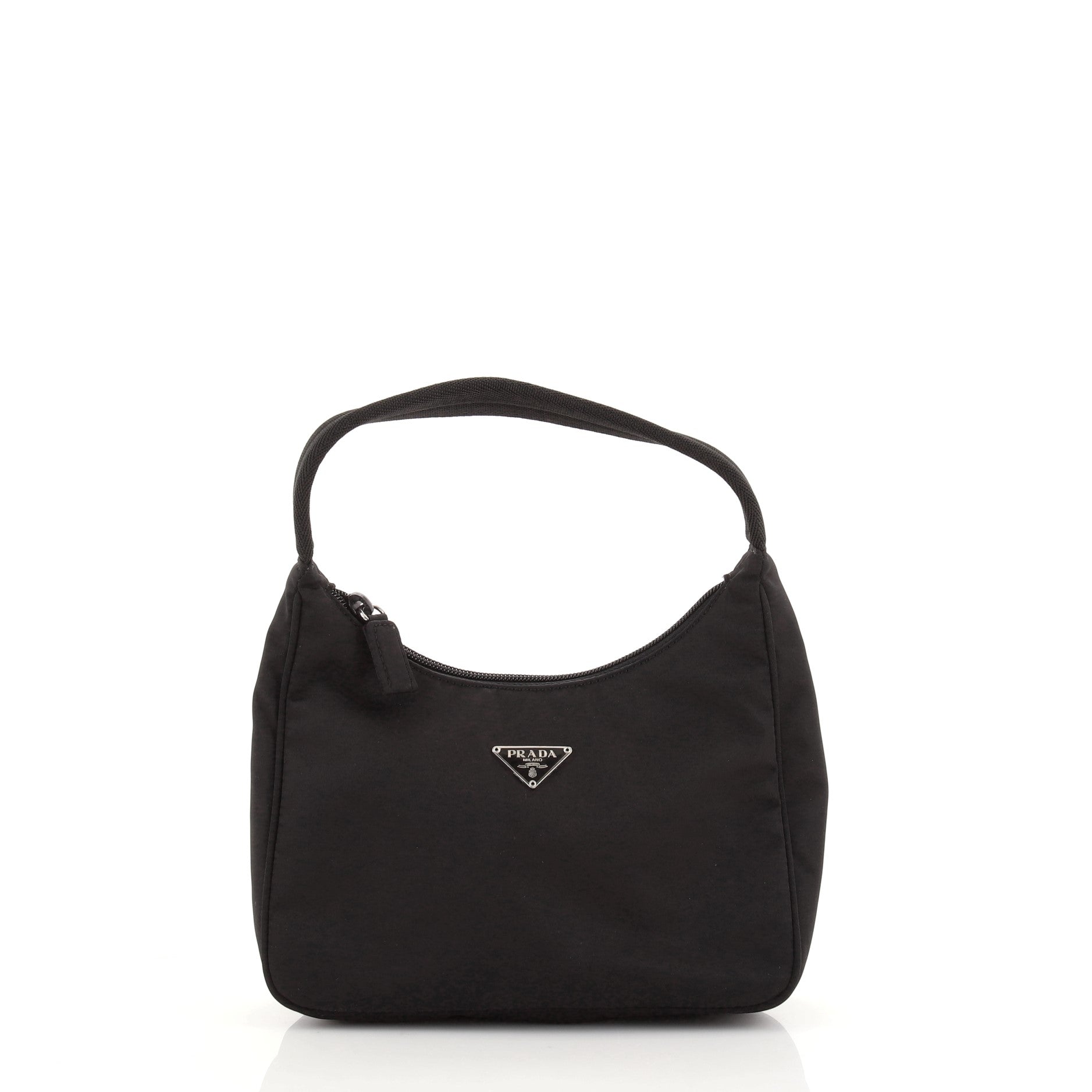 Hobo Tessuto Mini