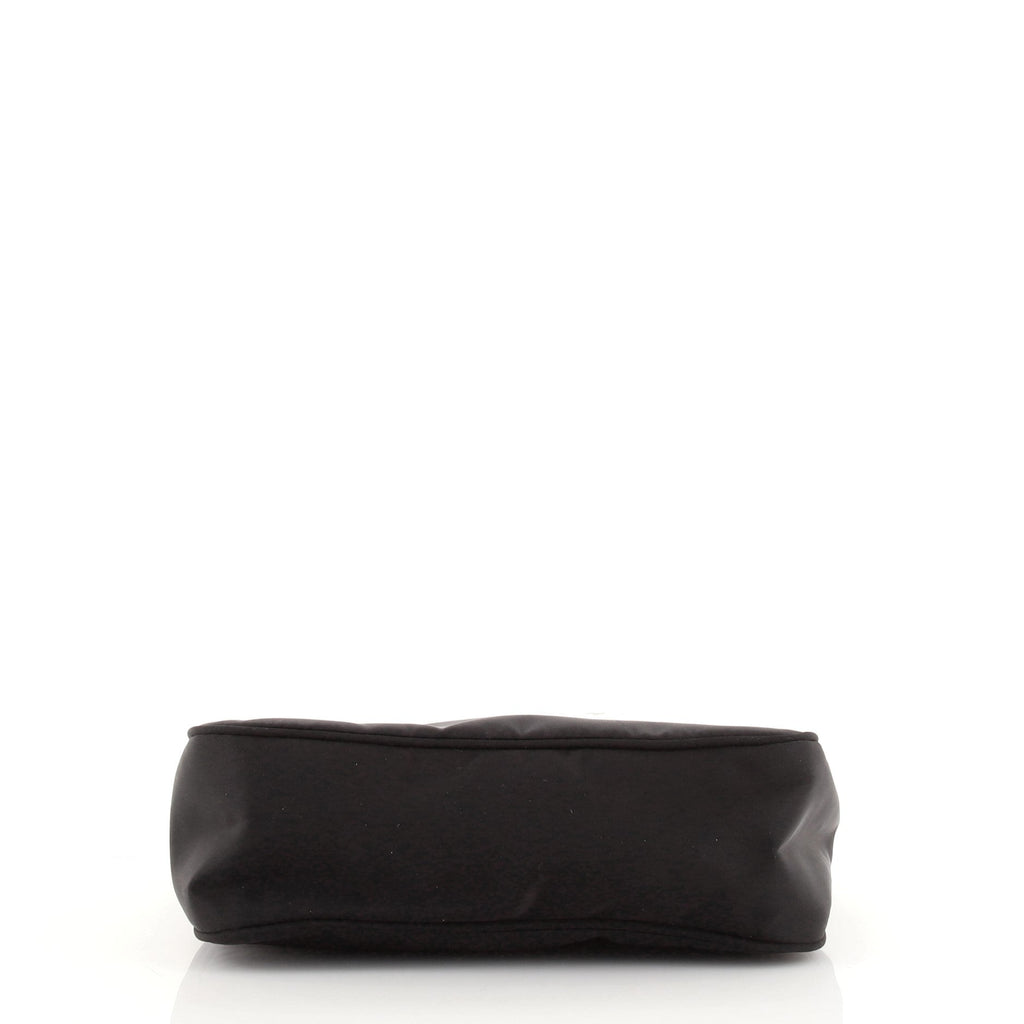 Hobo Tessuto Mini