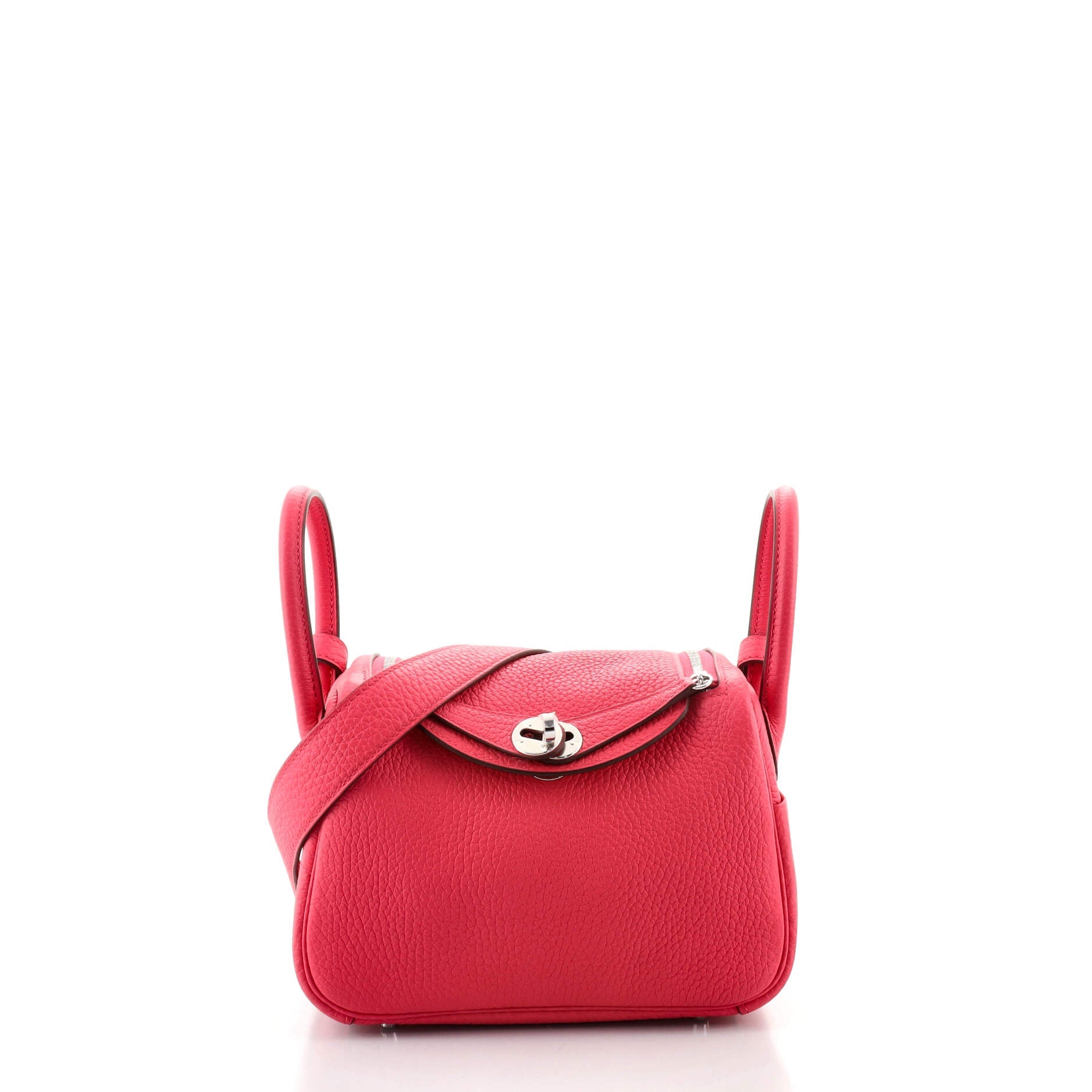 Lindy Bag Clemence Mini