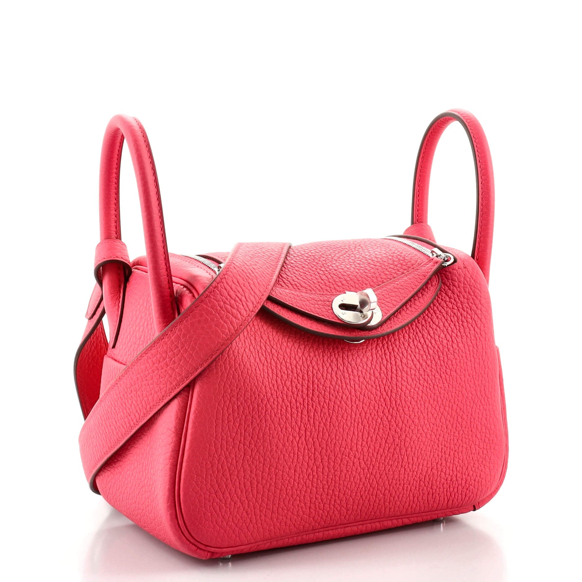 Lindy Bag Clemence Mini
