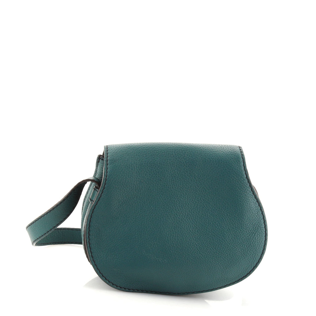 Marcie Crossbody Bag Leather Mini