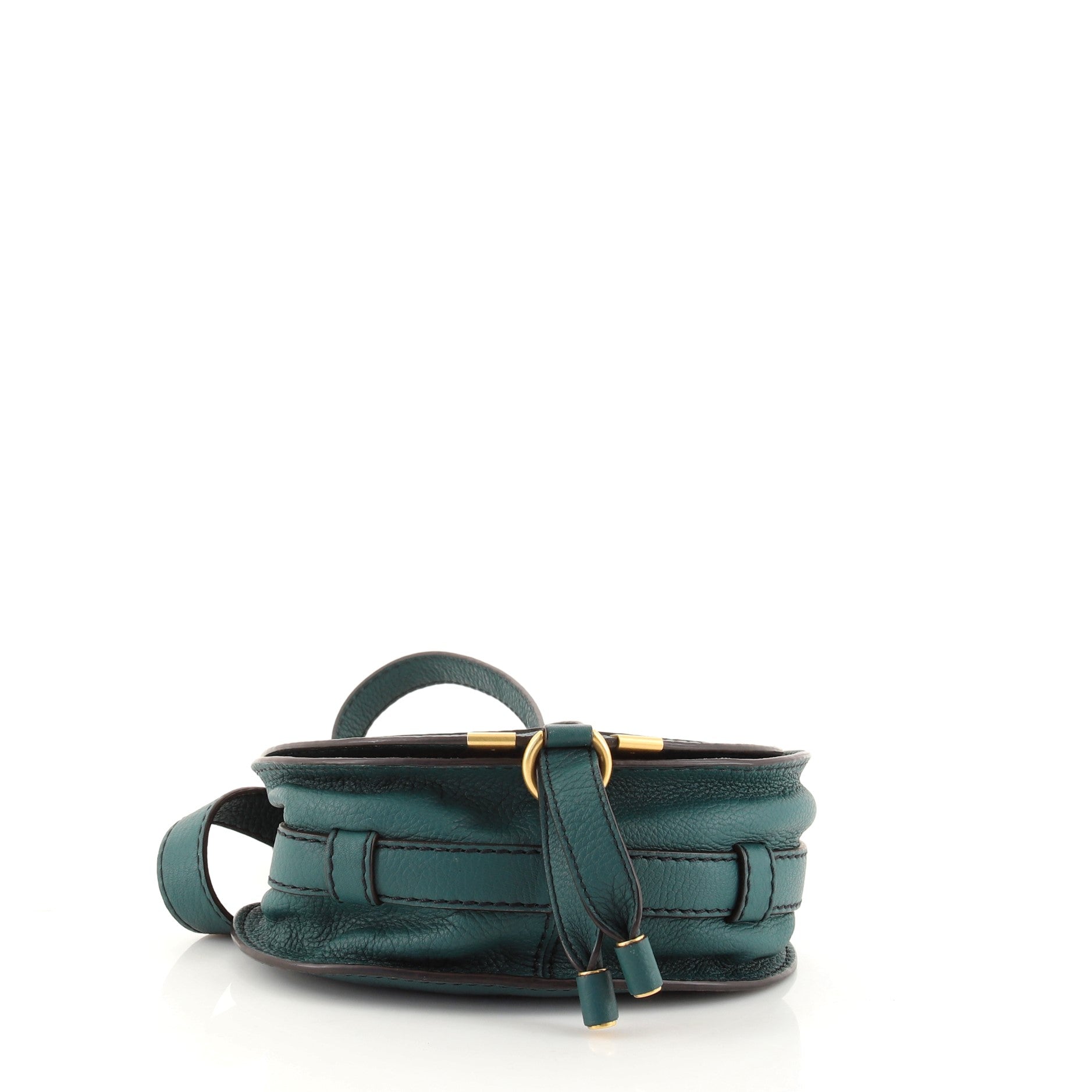 Marcie Crossbody Bag Leather Mini