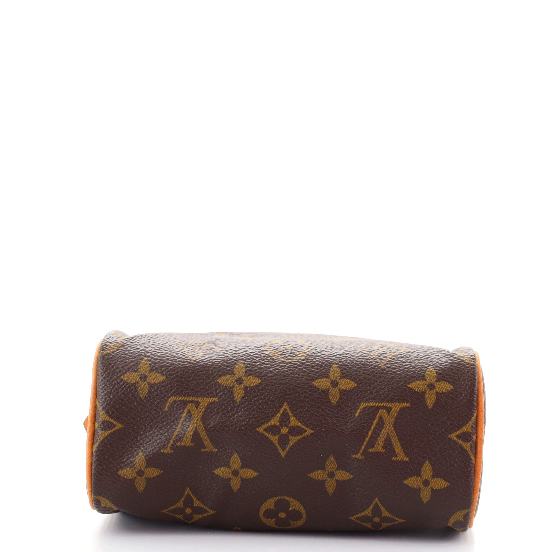 Speedy Mini HL Handbag Monogram Canvas