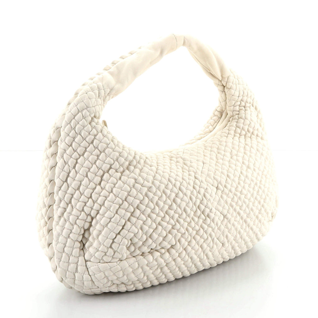 Belly Hobo Mini Ponza Leather Small