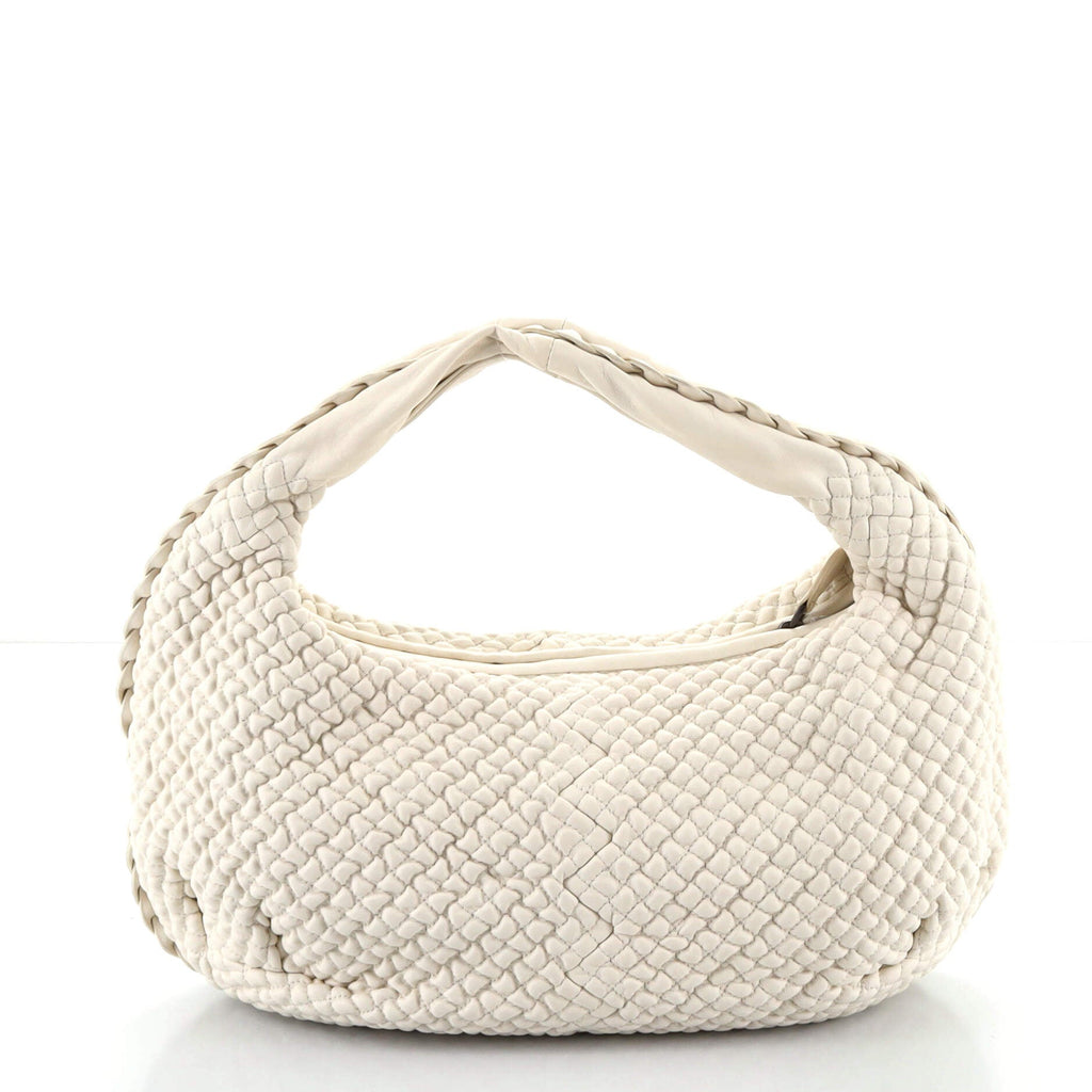Belly Hobo Mini Ponza Leather Small