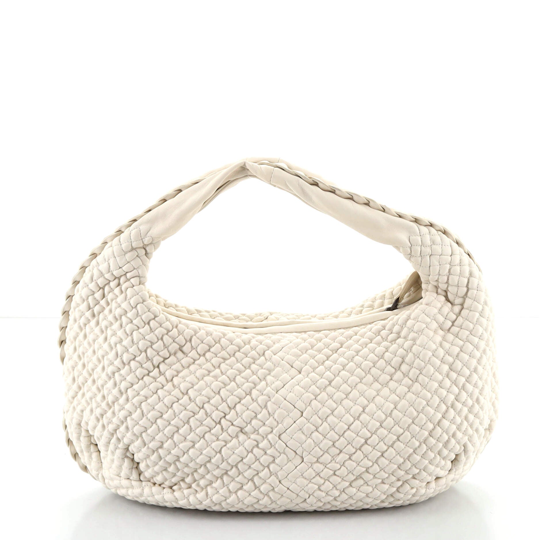 Belly Hobo Mini Ponza Leather Small