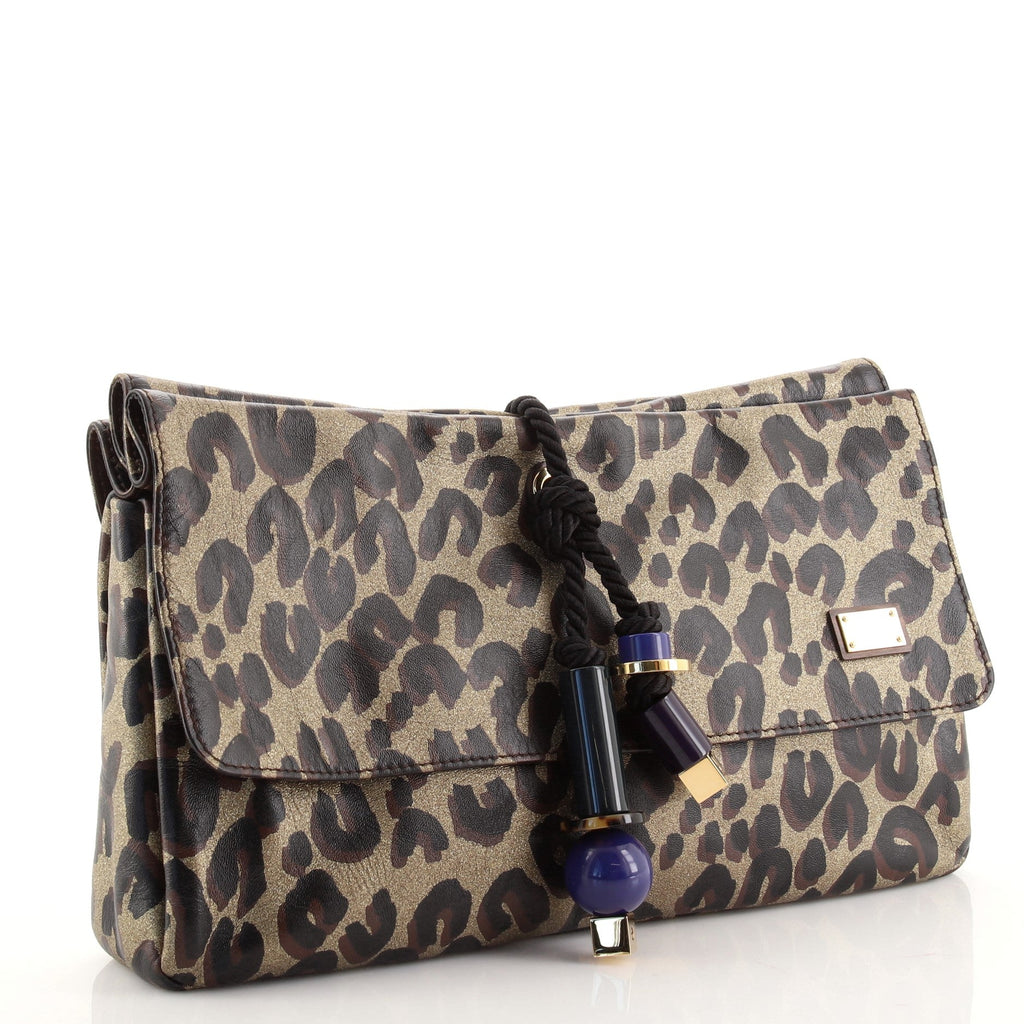Nocturne Clutch Limited Edition African Queen
