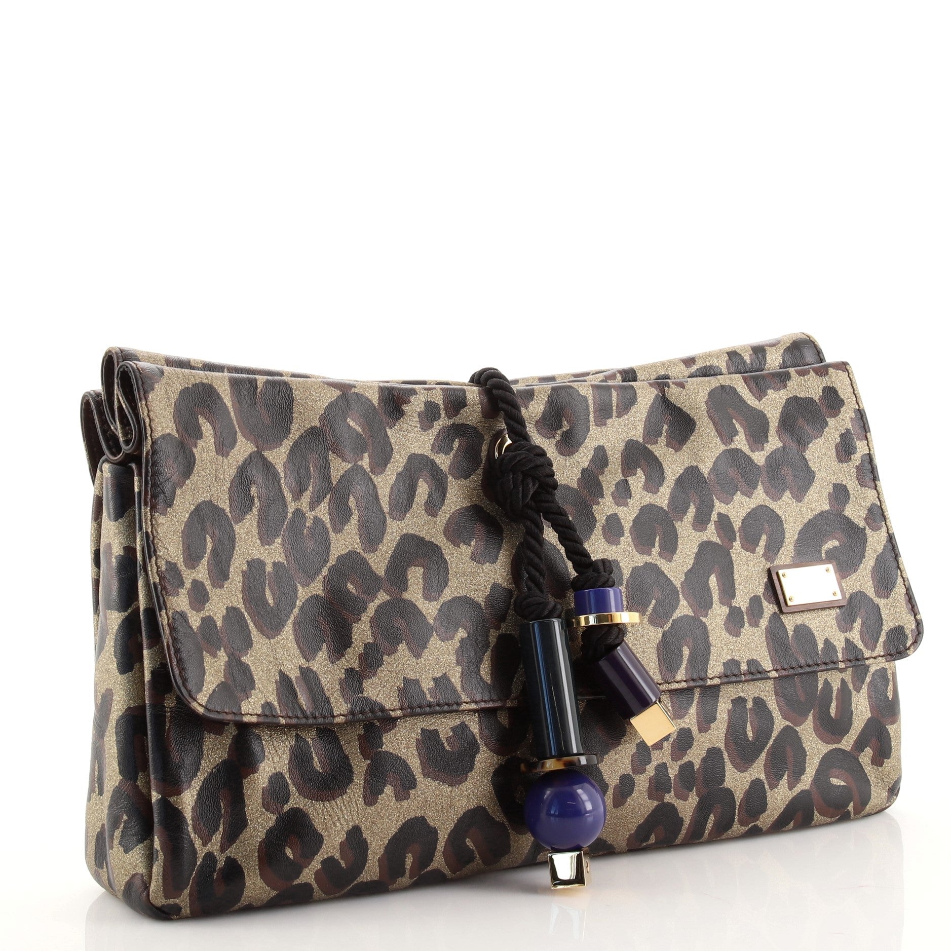 Nocturne Clutch Limited Edition African Queen