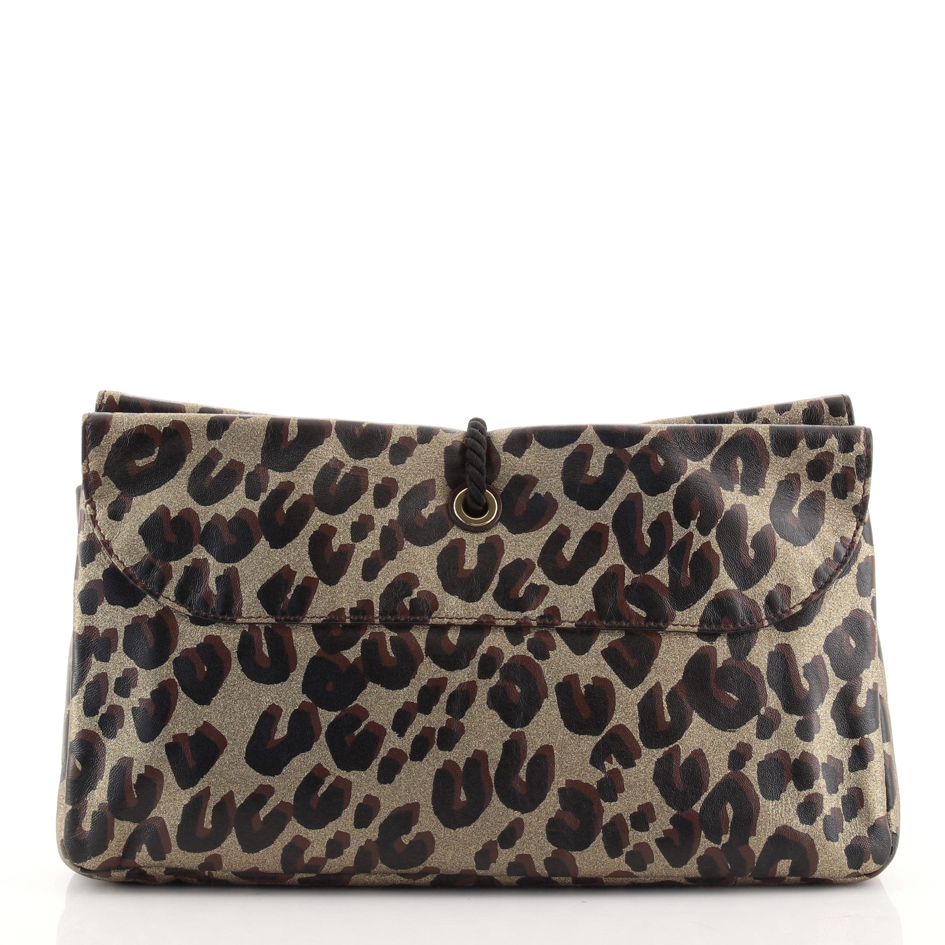 Nocturne Clutch Limited Edition African Queen