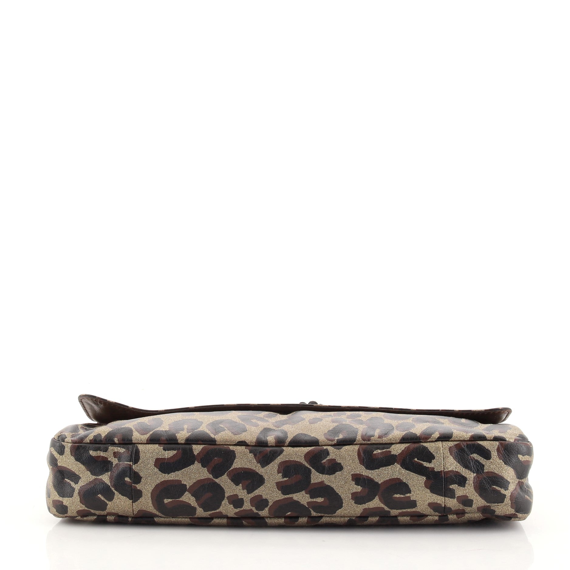 Nocturne Clutch Limited Edition African Queen