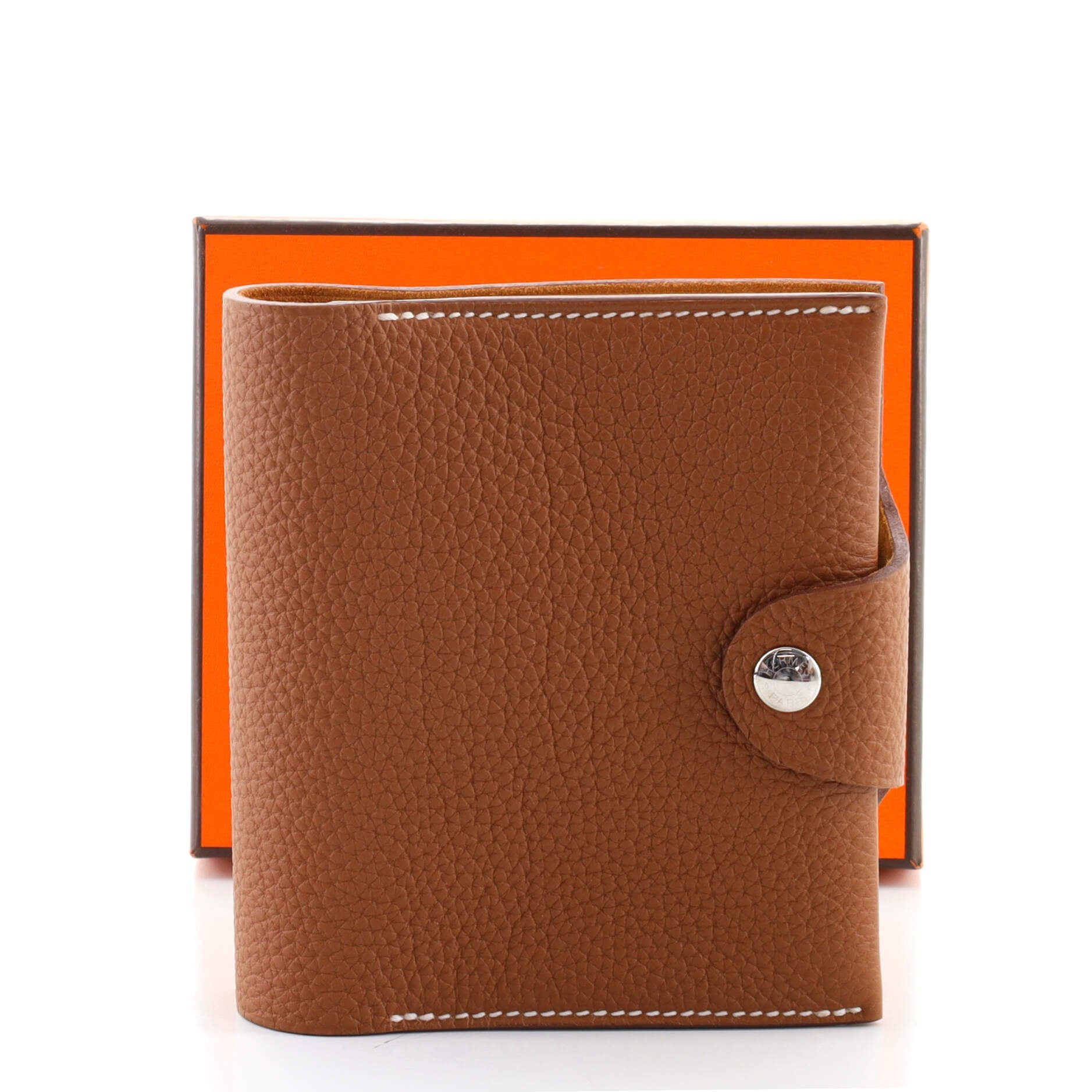 Ulysses Neo Agenda Cover Leather Mini