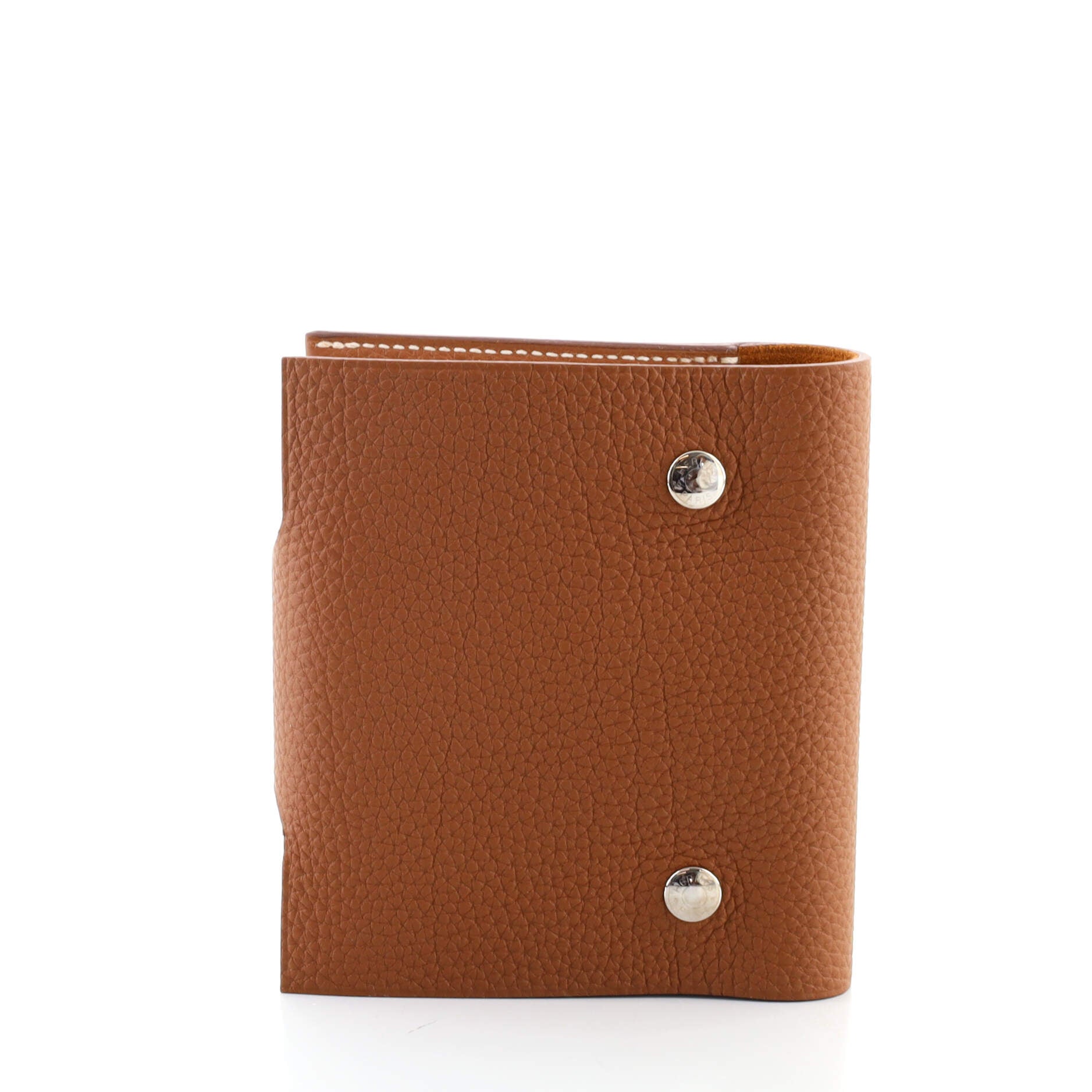 Ulysses Neo Agenda Cover Leather Mini