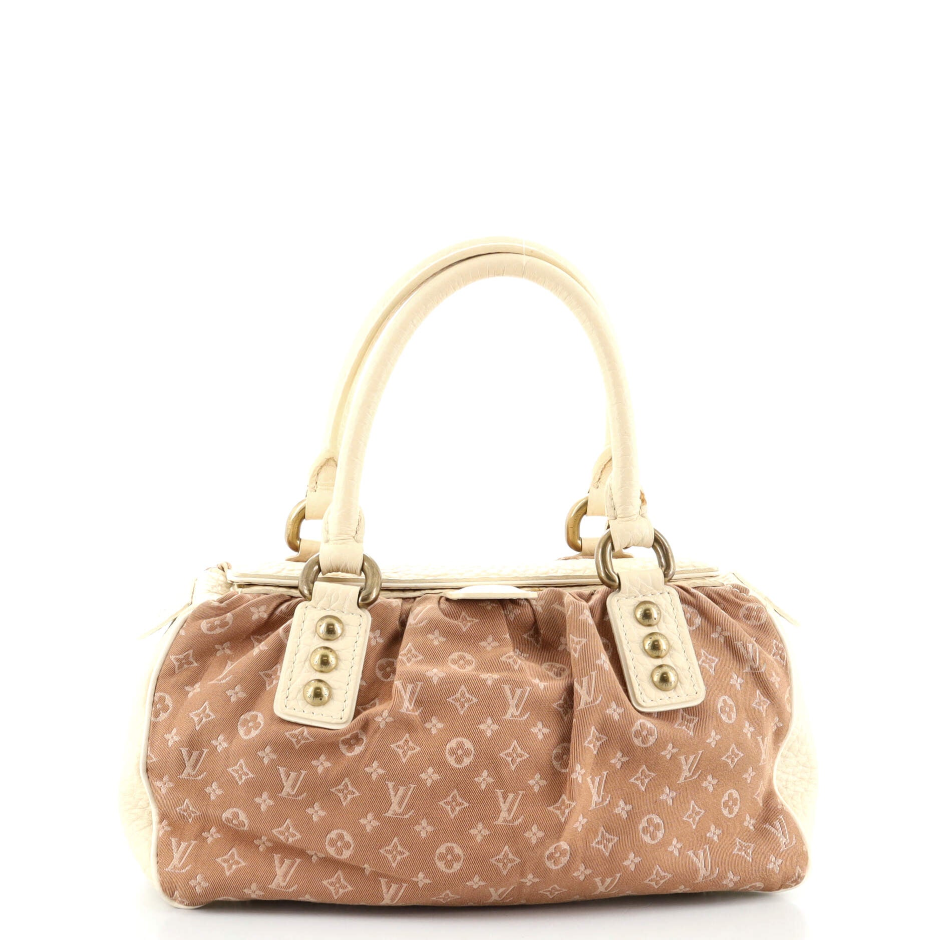 Trapeze Bag Mini Lin PM