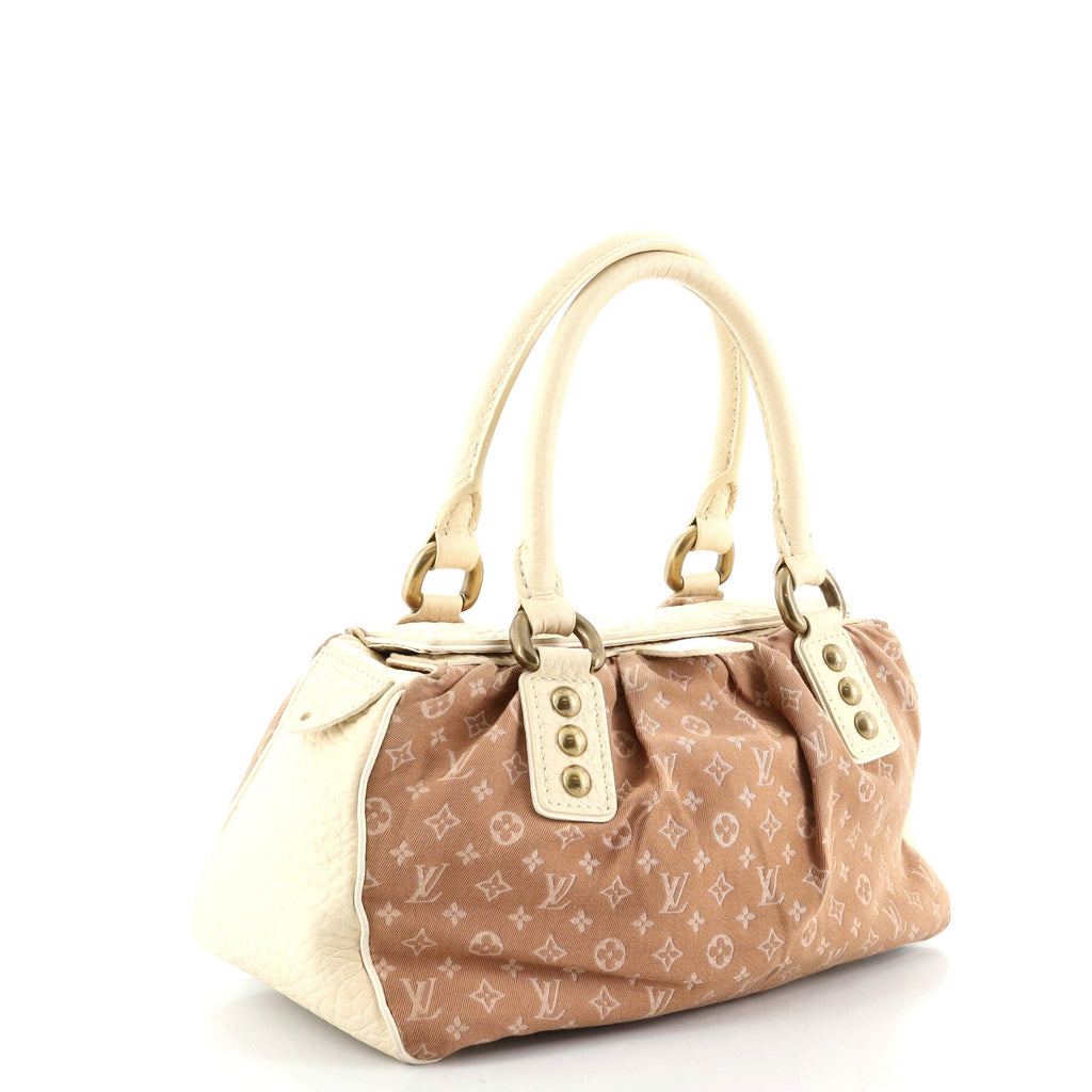 Trapeze Bag Mini Lin PM