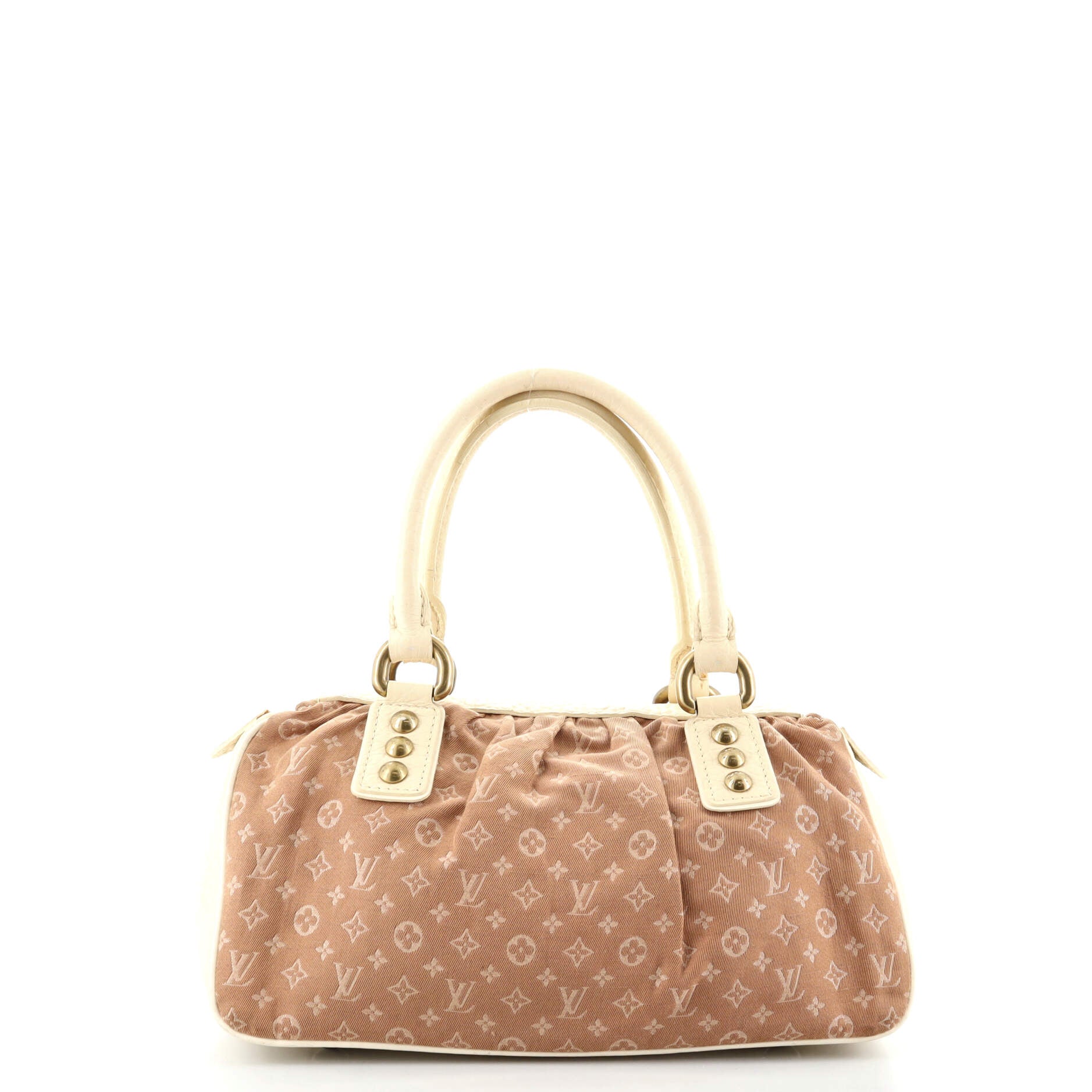 Trapeze Bag Mini Lin PM
