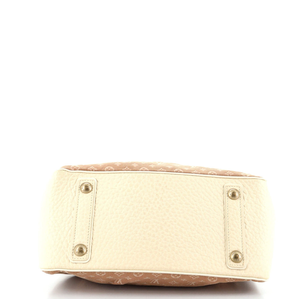Trapeze Bag Mini Lin PM