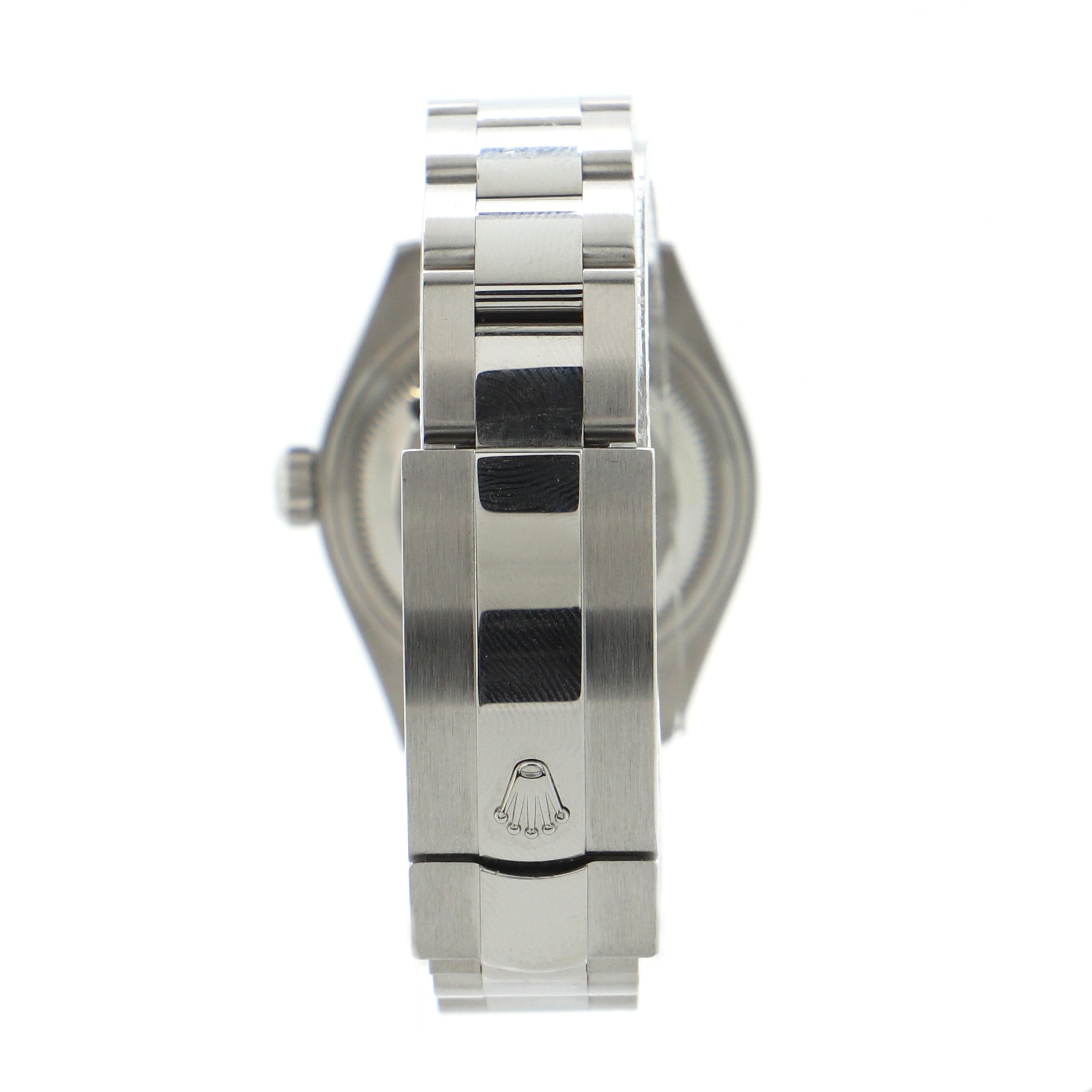 Oyster Perpetual Datejust Automatic Watch Stainless Steel 28
