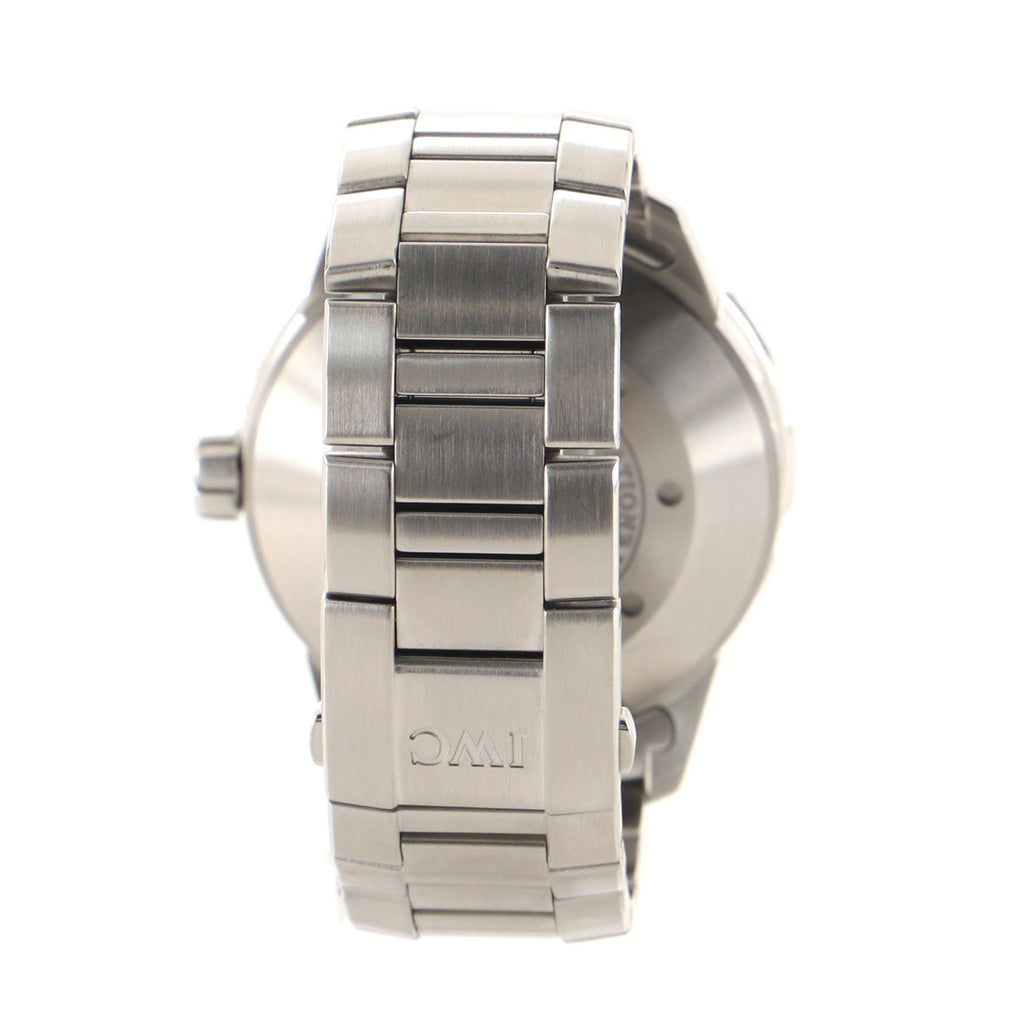 Aquatimer Automatic Watch Stainless Steel 44