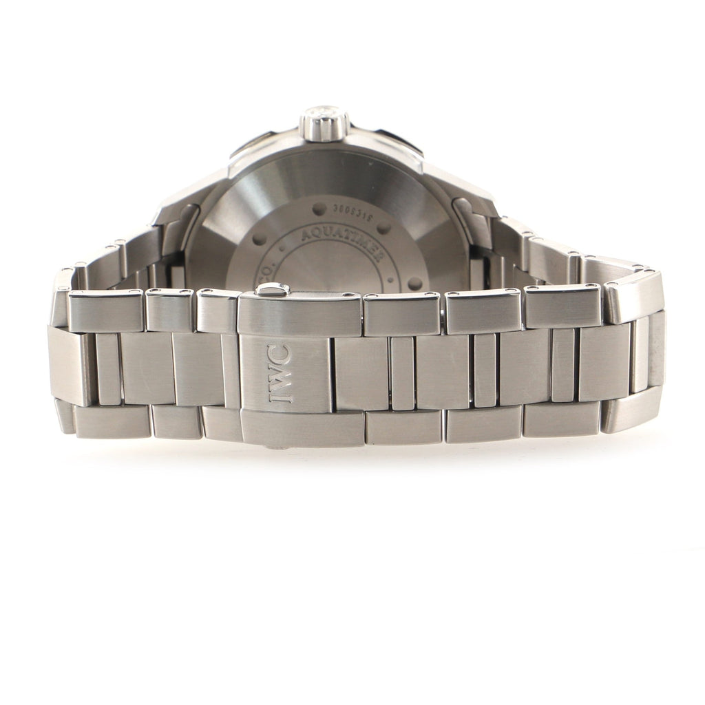 Aquatimer Automatic Watch Stainless Steel 44