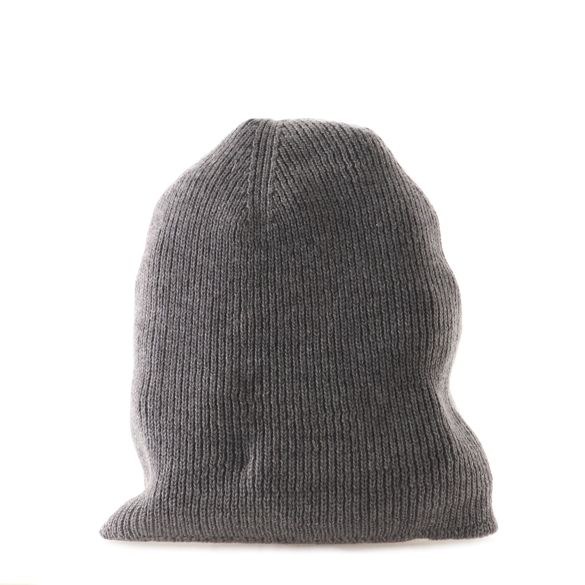 Interlocking G Beanie Wool Medium