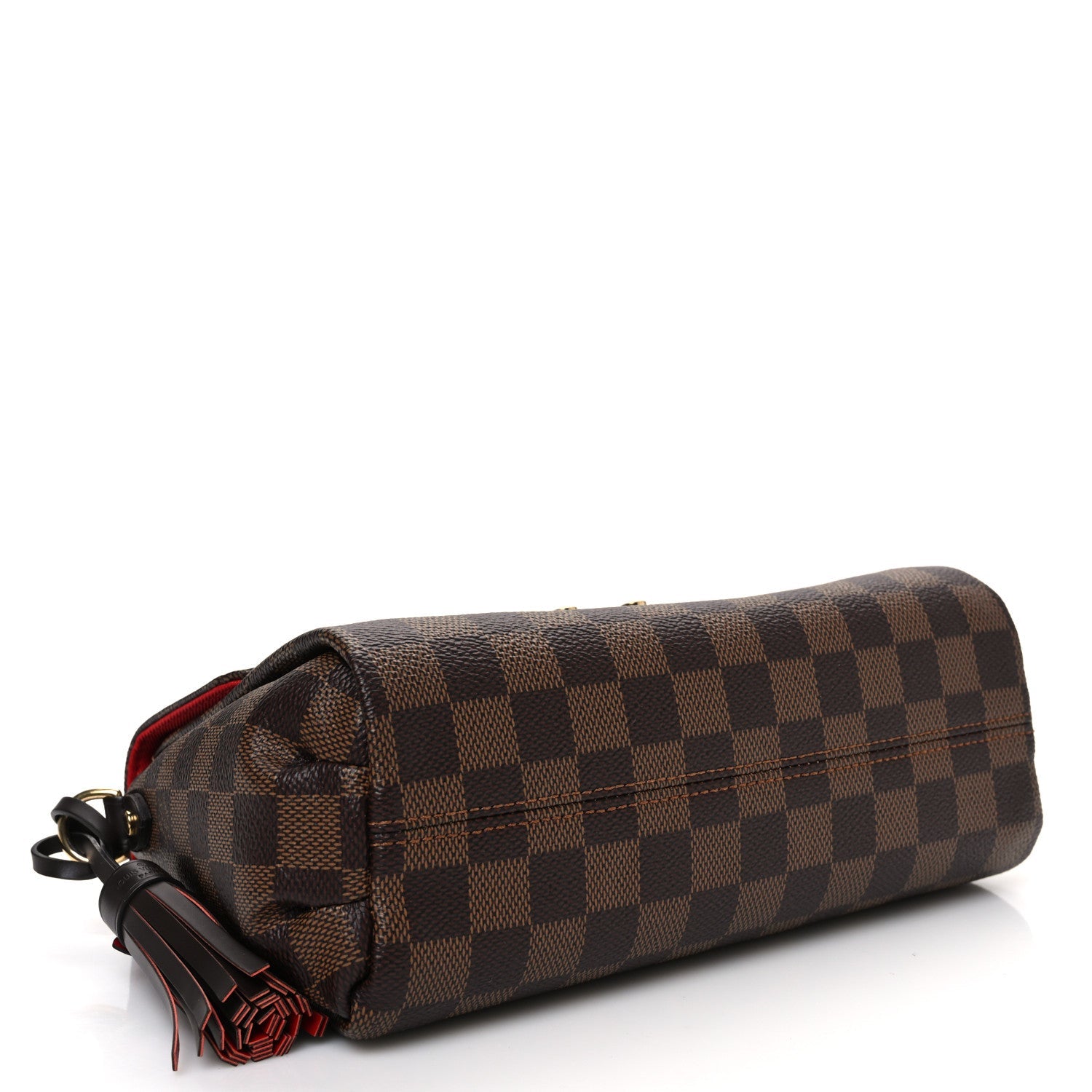 Damier Ebene Croisette