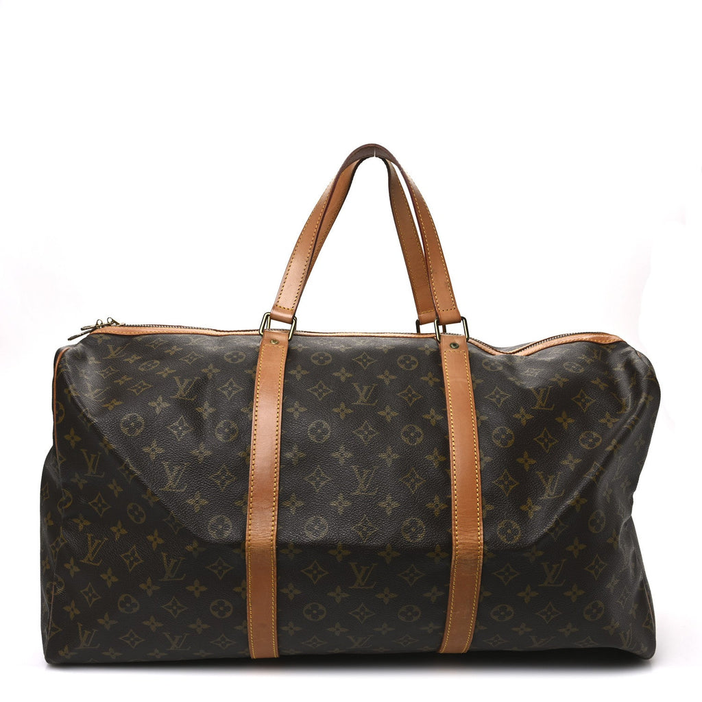 Monogram Sac Souple 55