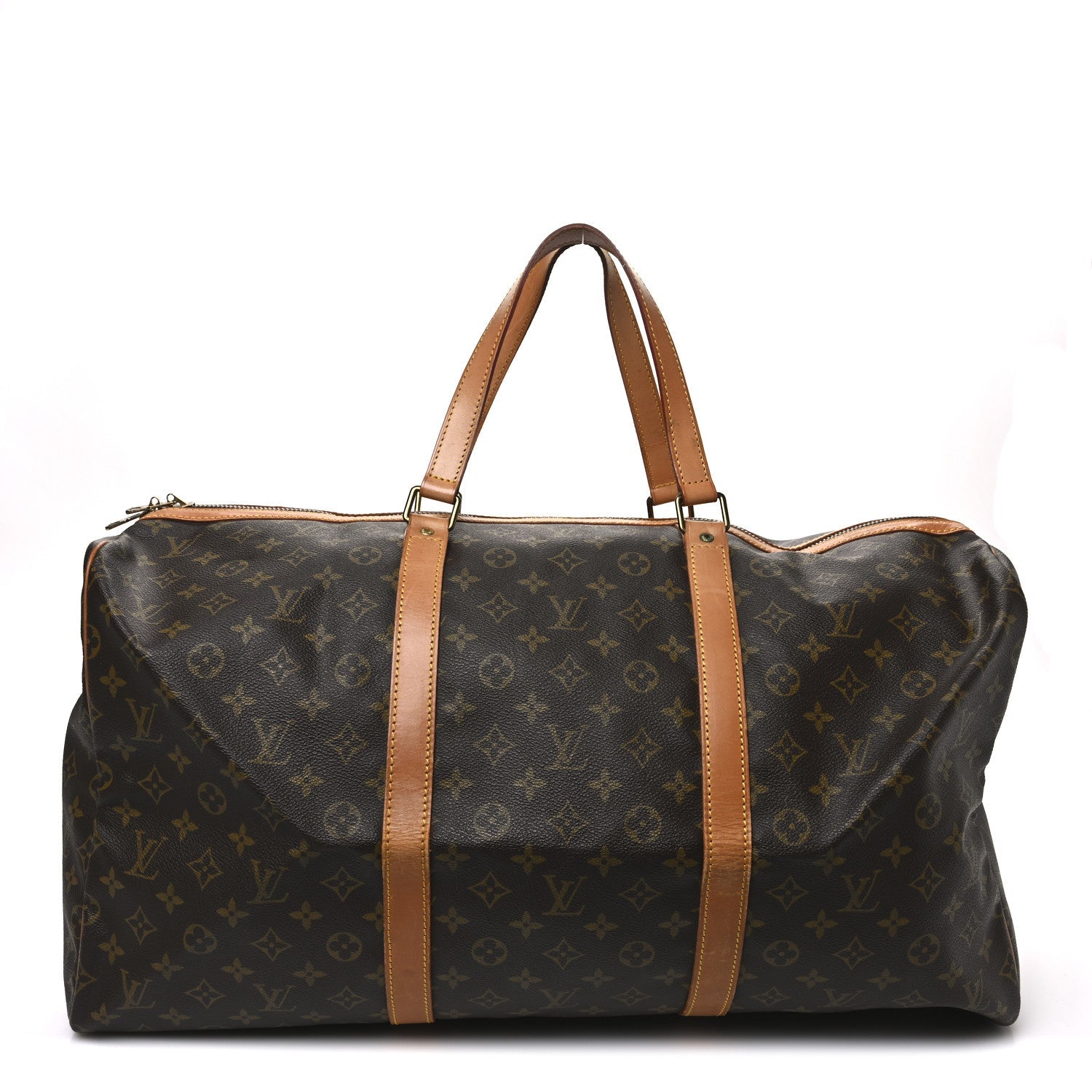Monogram Sac Souple 55