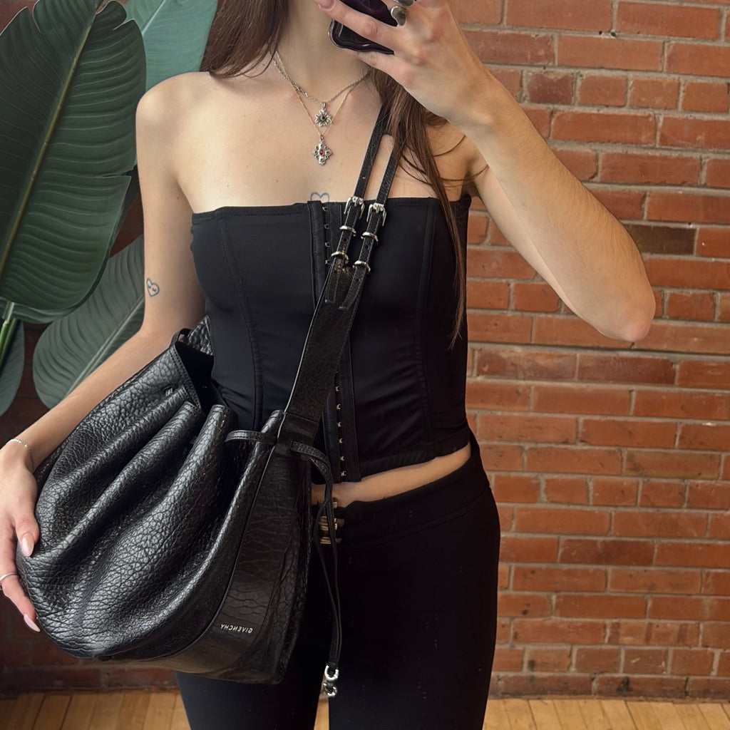 Givenchy 'Pumpkin' Handbag